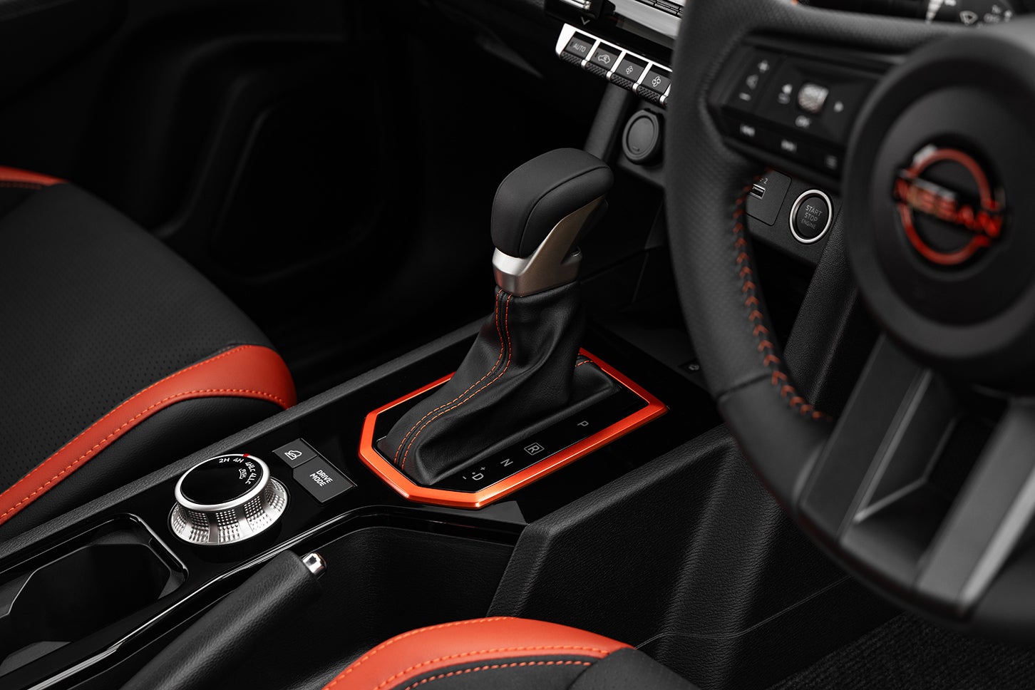 日産ナバラ｜Nissan Navara