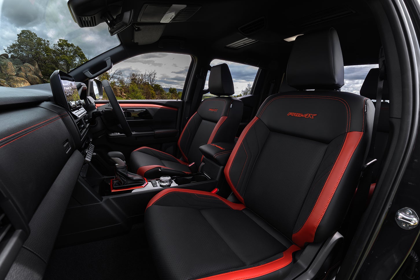 日産ナバラ｜Nissan Navara