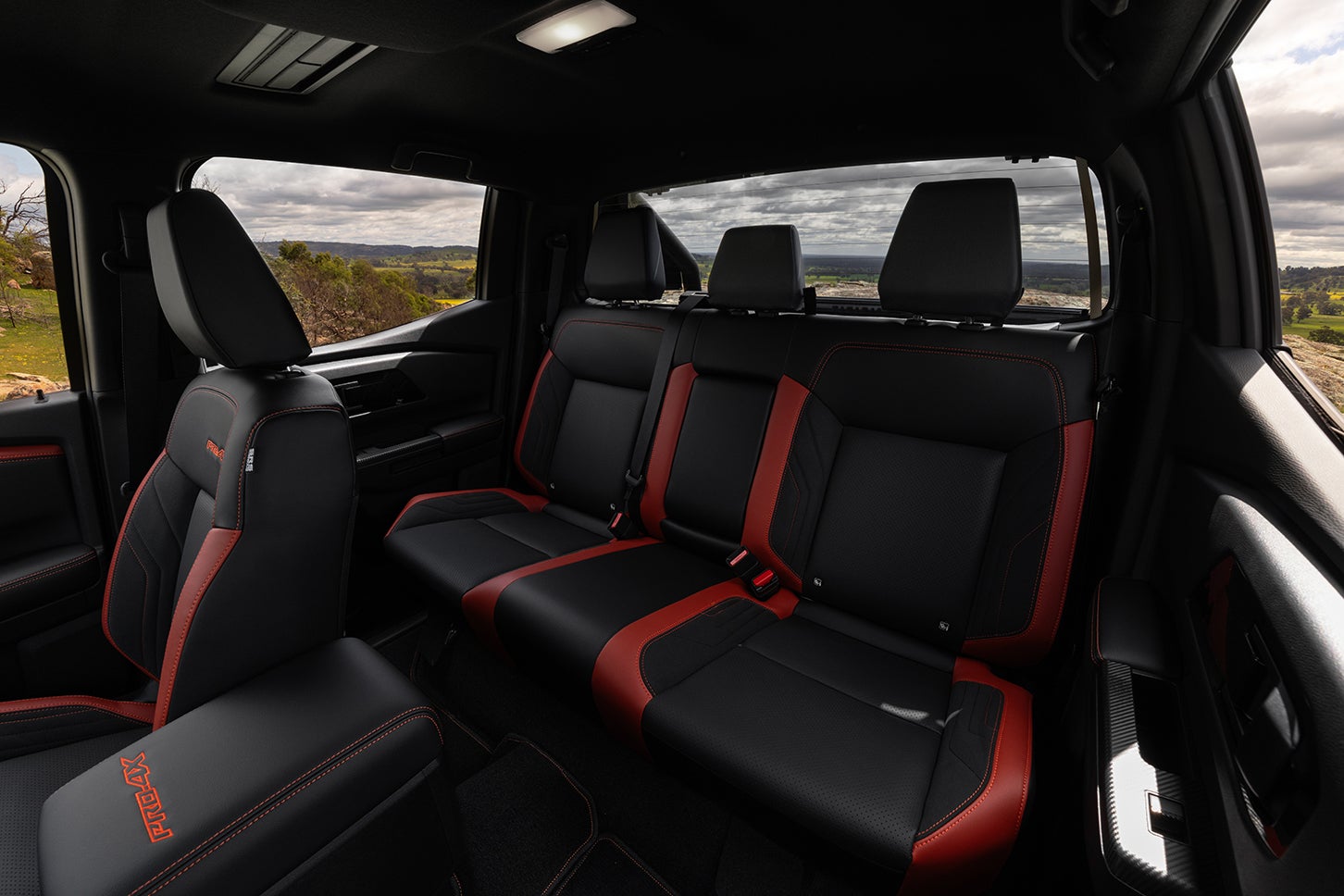 日産ナバラ｜Nissan Navara