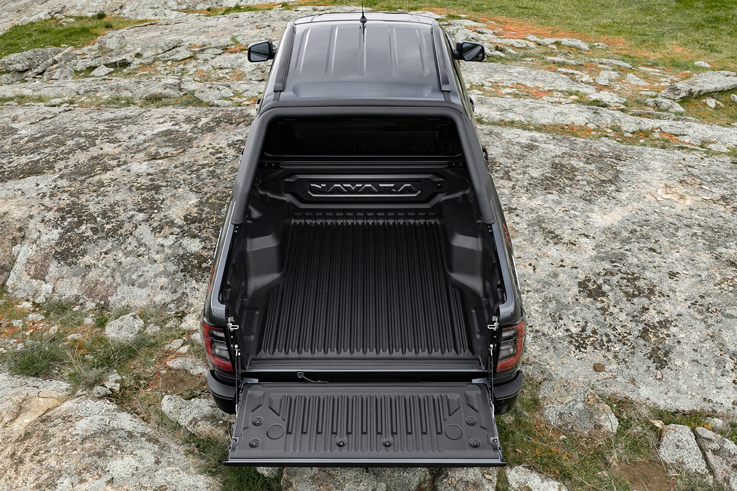 日産ナバラ｜Nissan Navara