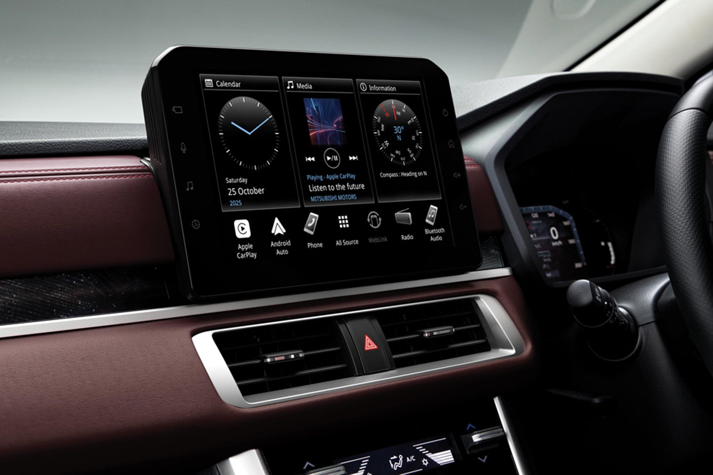 三菱エクスパンダークロス｜Mitsubishi Xpander Cross