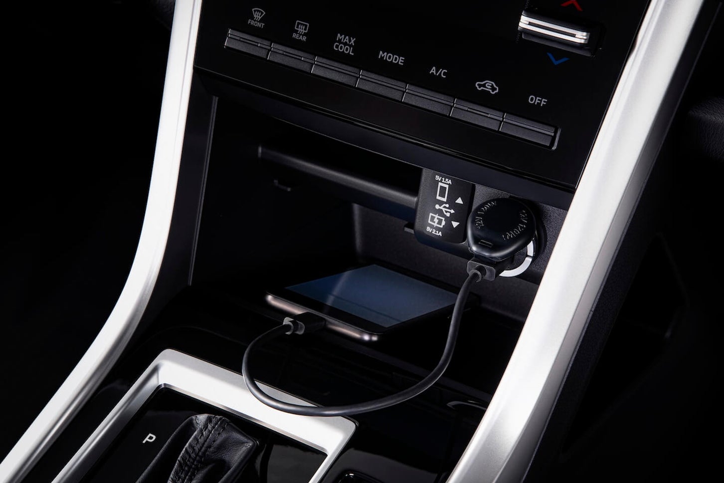 三菱エクスパンダークロス｜Mitsubishi Xpander Cross