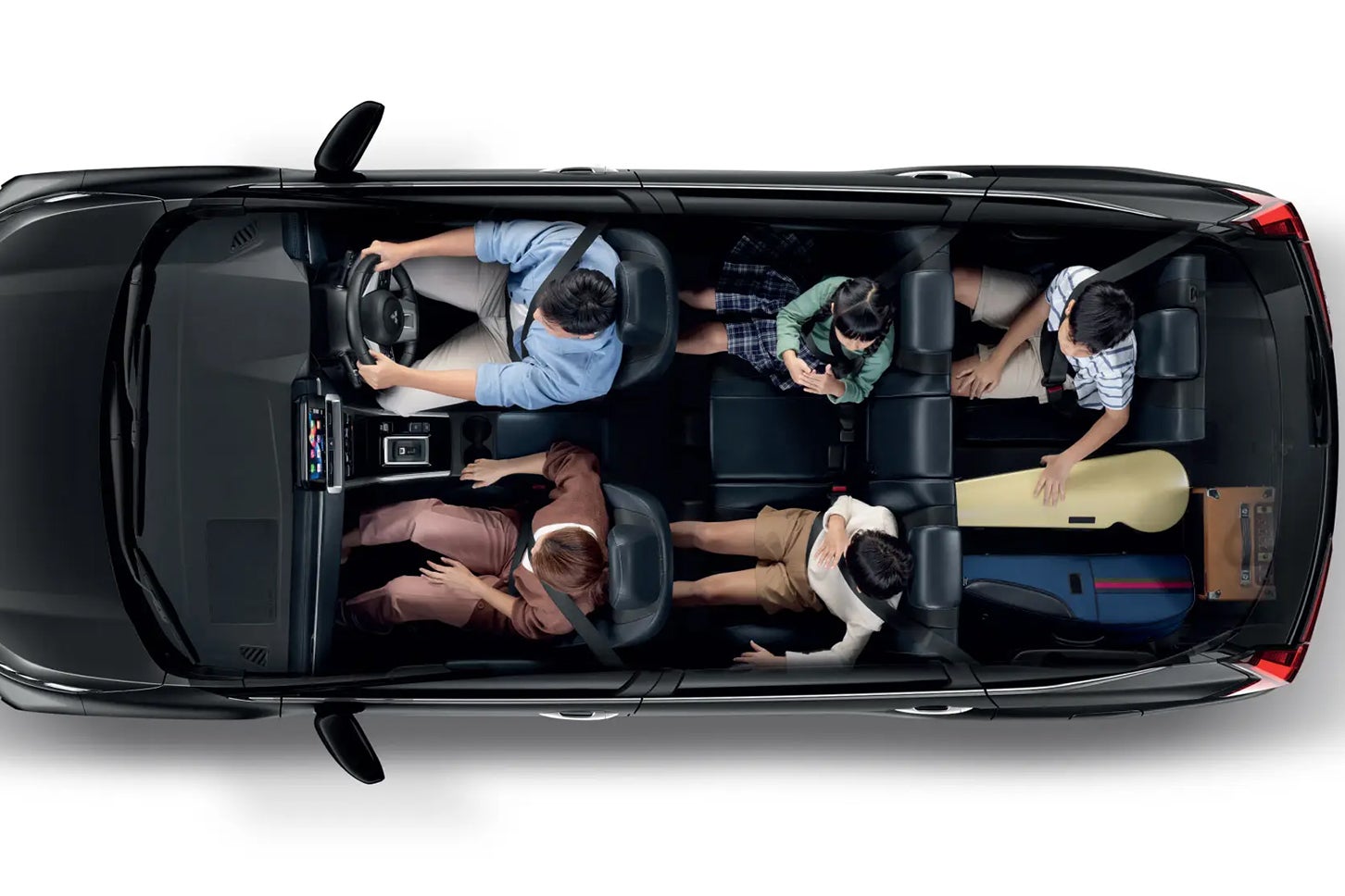 三菱エクスパンダークロス｜Mitsubishi Xpander Cross