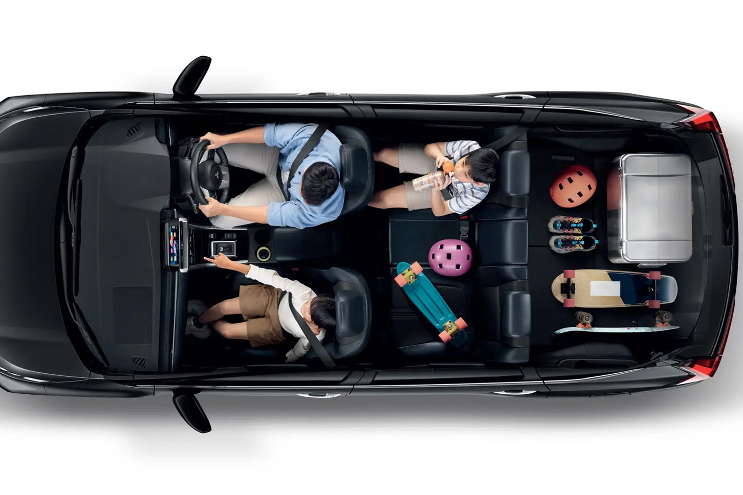 三菱エクスパンダークロス｜Mitsubishi Xpander Cross