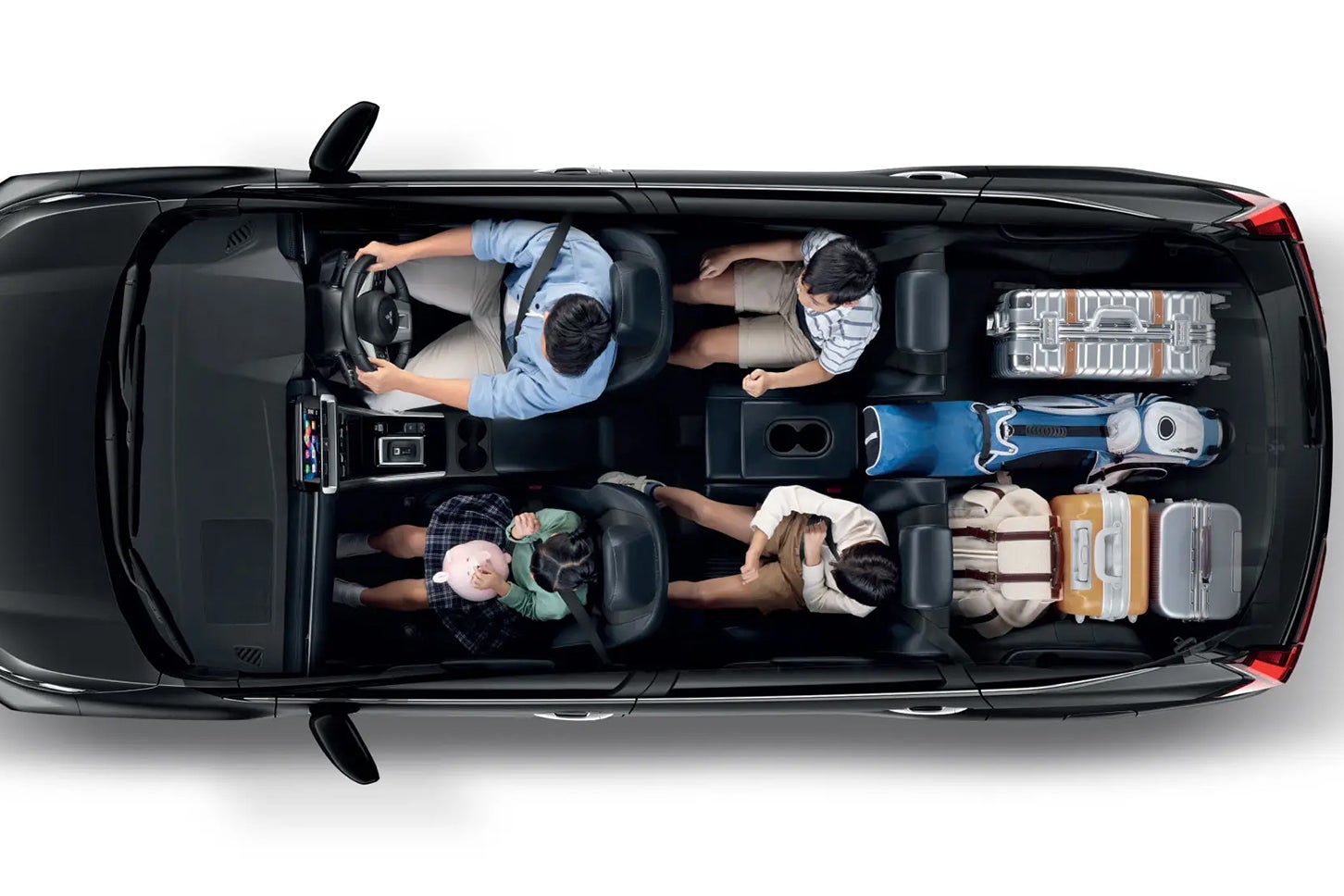 三菱エクスパンダークロス｜Mitsubishi Xpander Cross