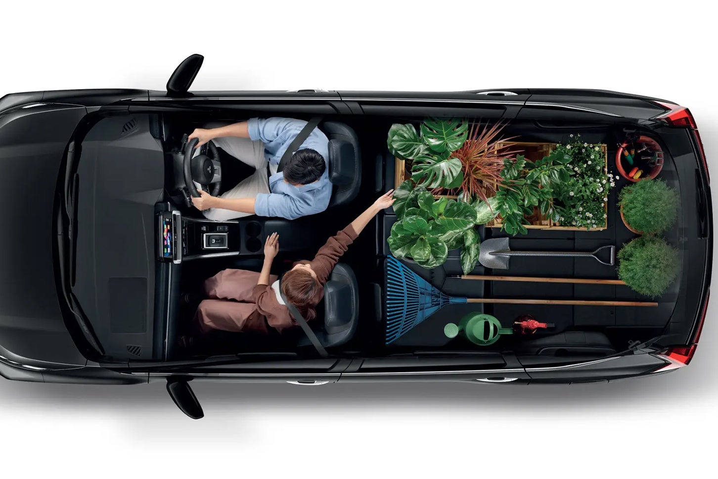 三菱エクスパンダークロス｜Mitsubishi Xpander Cross