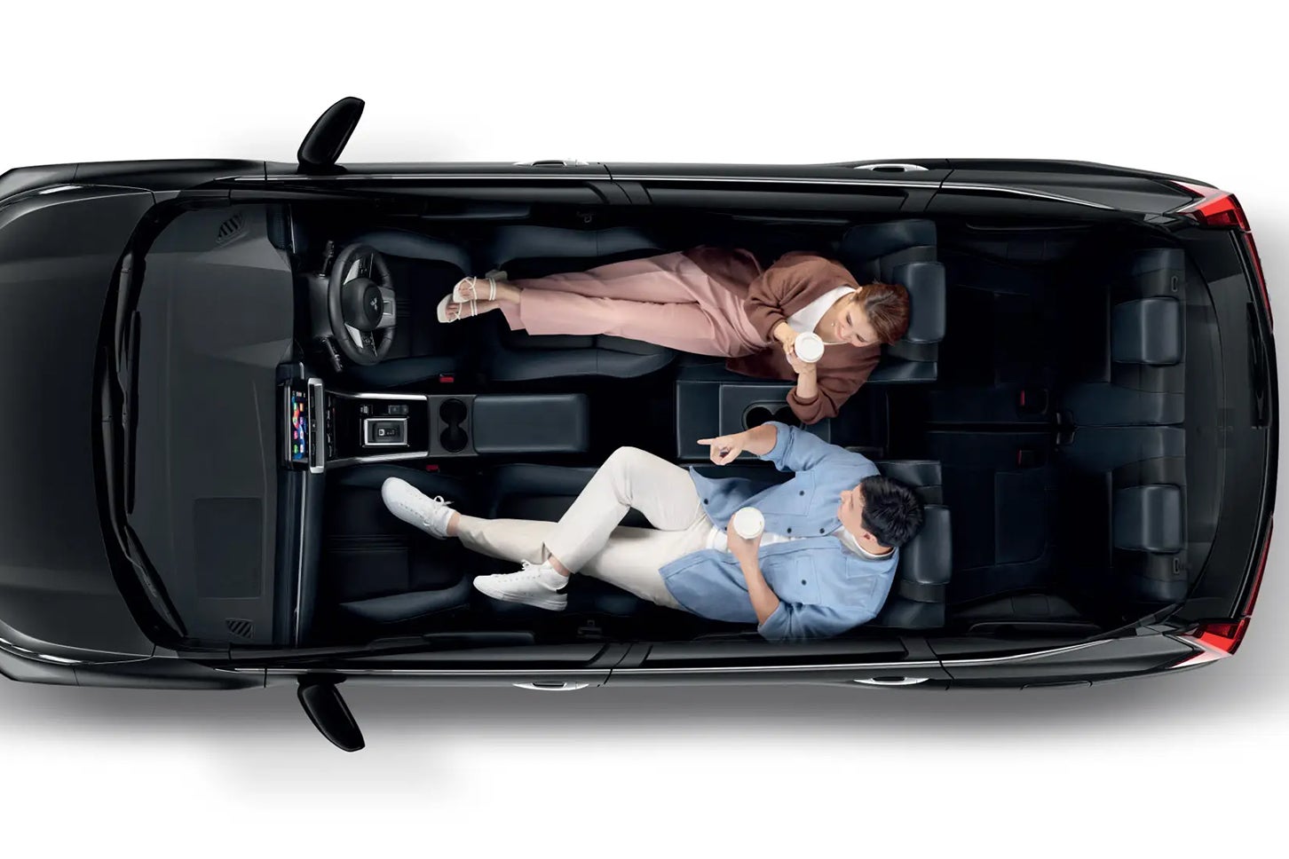 三菱エクスパンダークロス｜Mitsubishi Xpander Cross