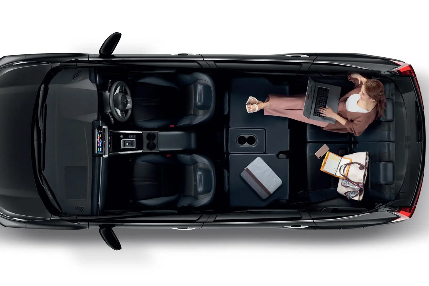 三菱エクスパンダークロス｜Mitsubishi Xpander Cross