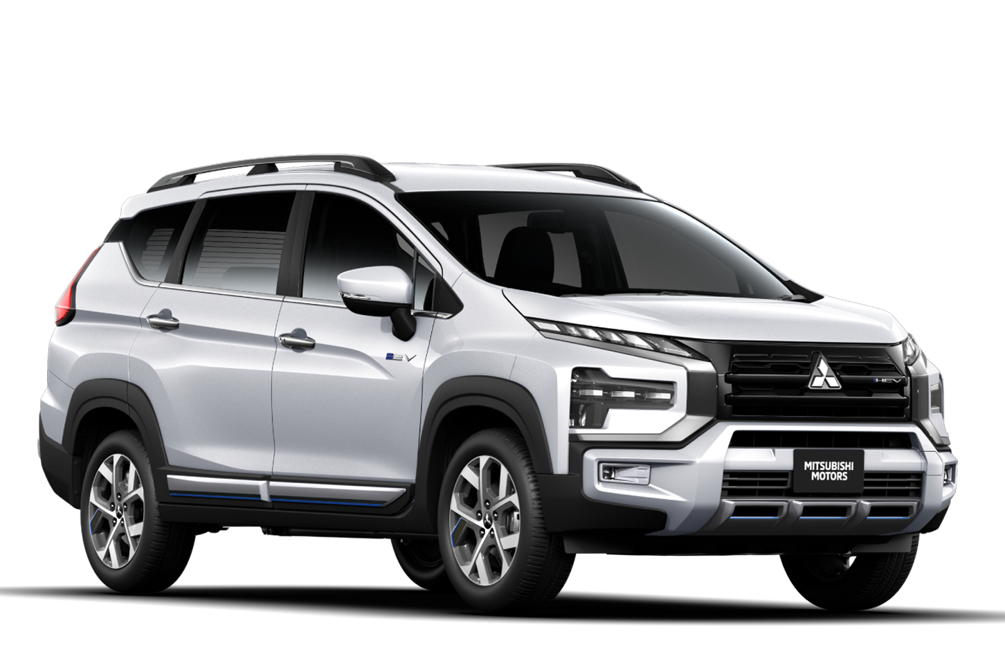 三菱エクスパンダークロスHEV｜Mitsubishi Xpander Cross HEV