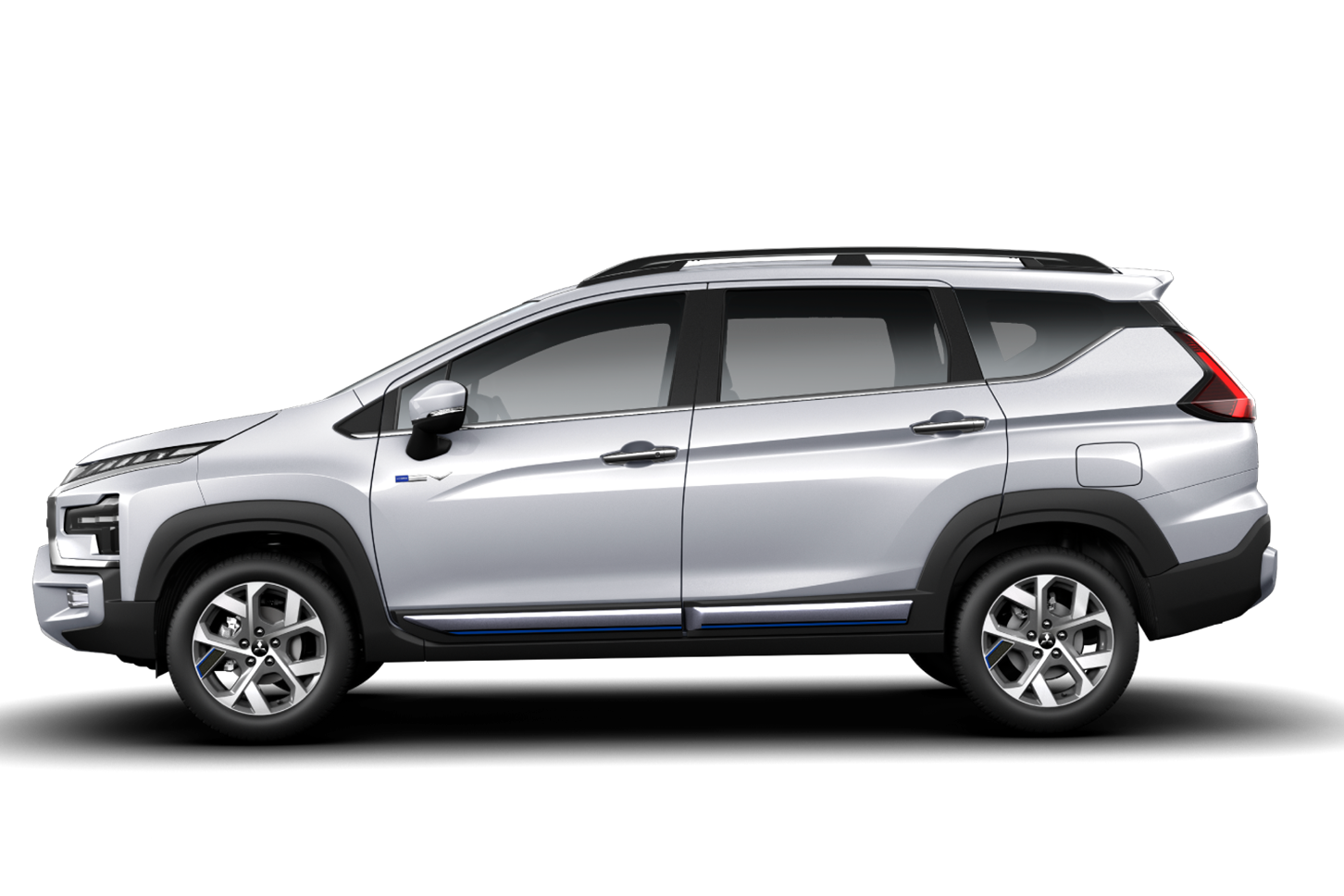 三菱エクスパンダークロスHEV｜Mitsubishi Xpander Cross HEV