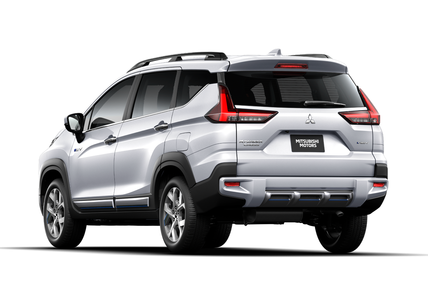 三菱エクスパンダークロスHEV｜Mitsubishi Xpander Cross HEV