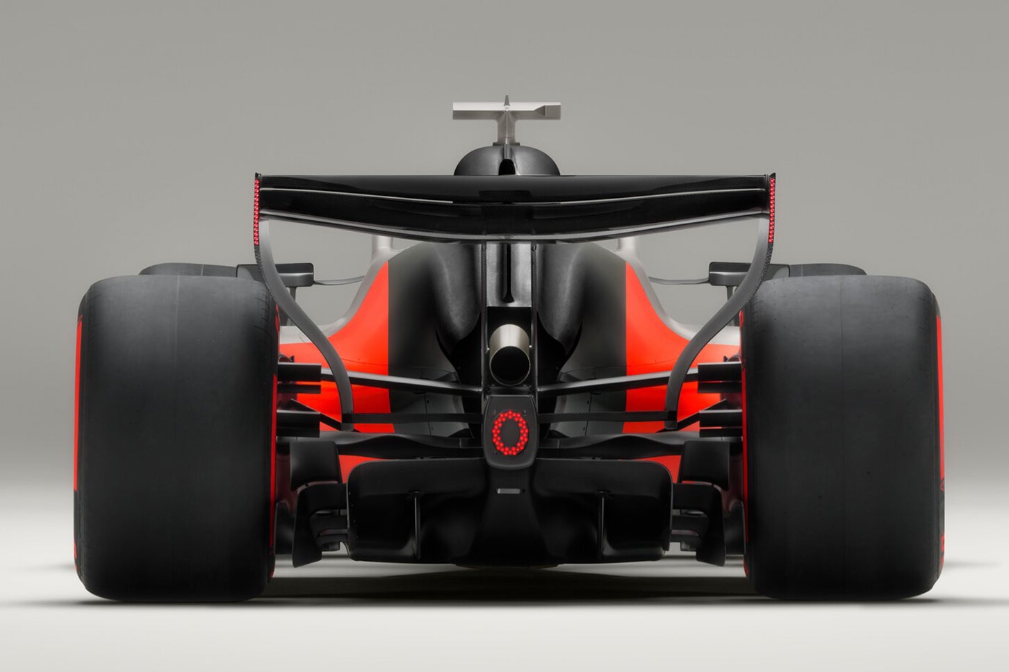 アウディR26コンセプト｜Audi R26 Concept