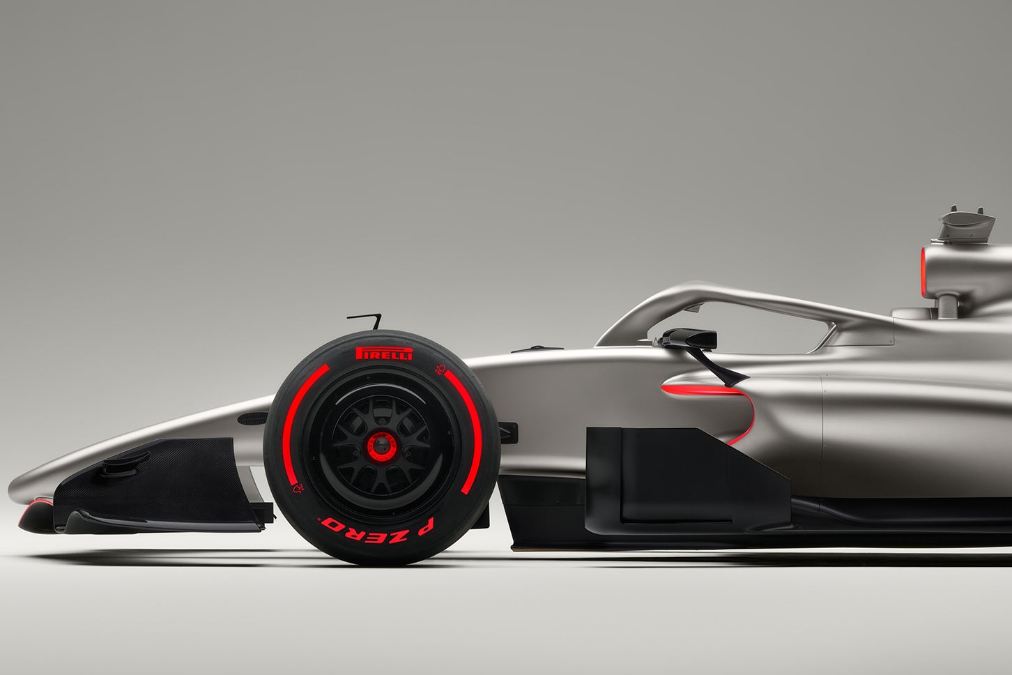 アウディR26コンセプト｜Audi R26 Concept