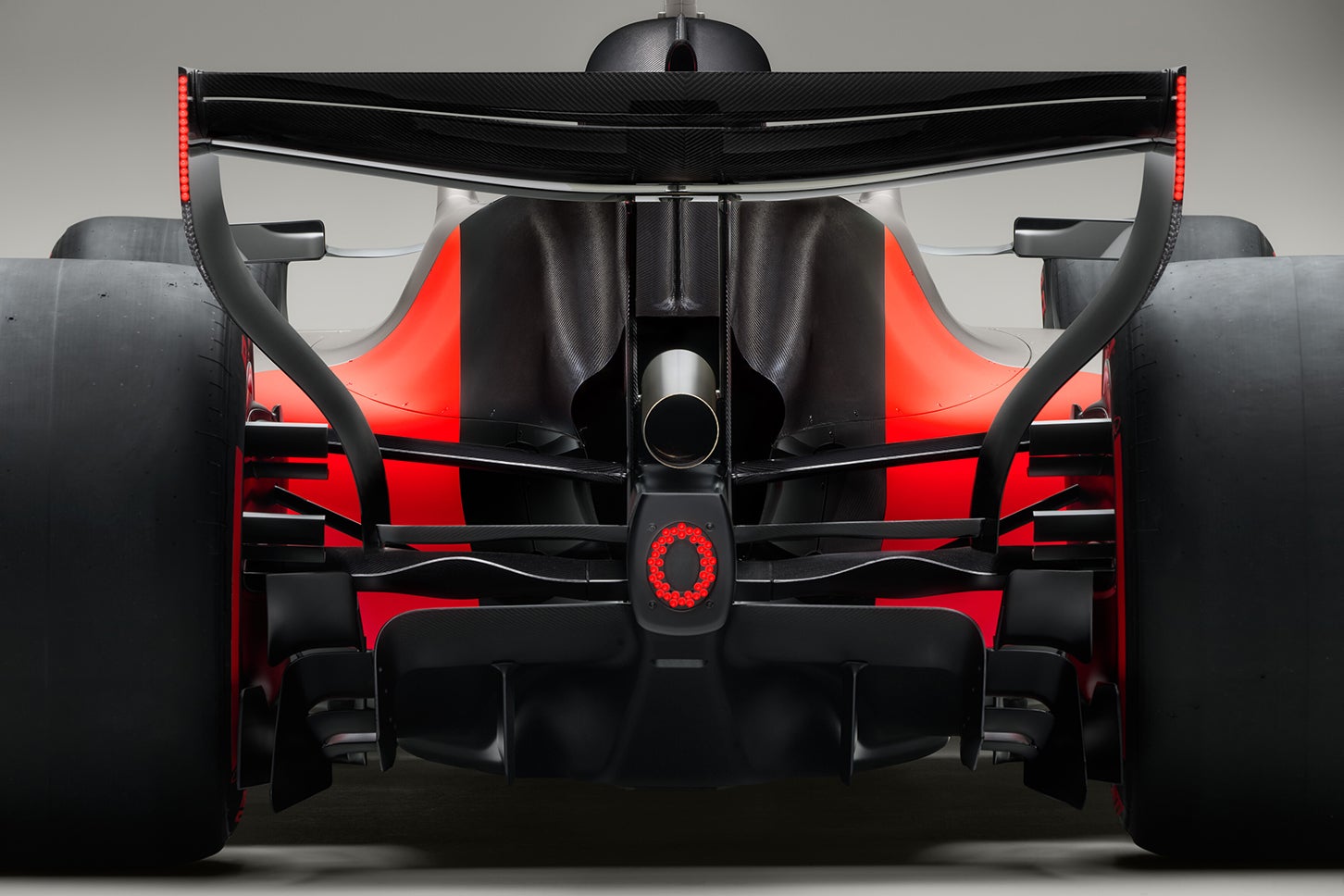 アウディR26コンセプト｜Audi R26 Concept