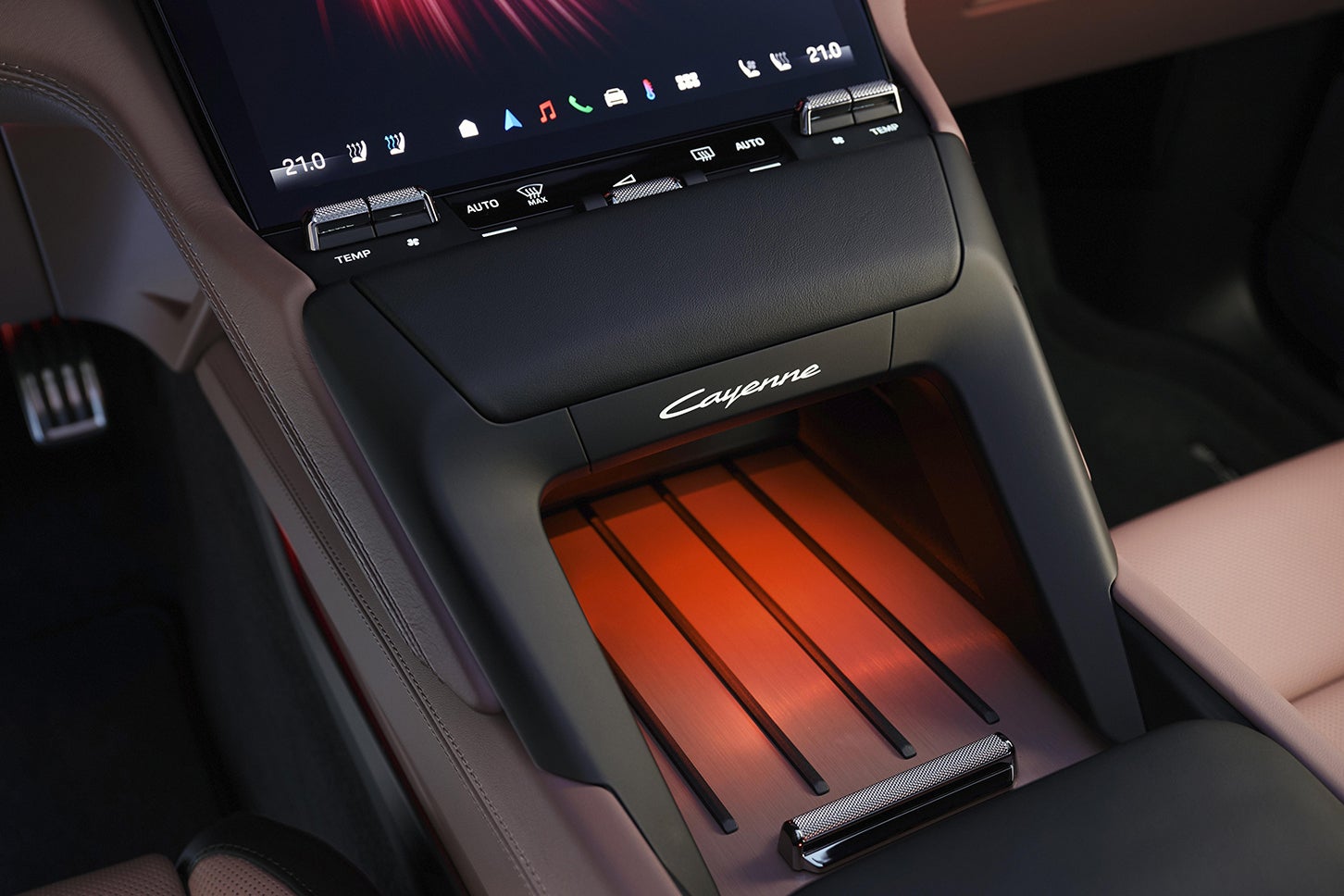 ポルシェ・カイエン・エレクトリック｜Porsche Cayenne Electric