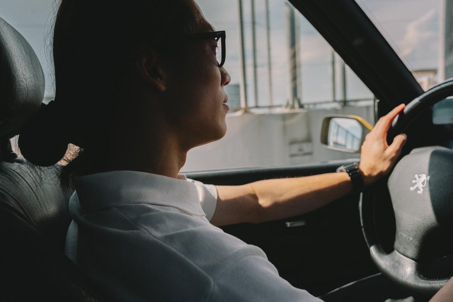 仕事もプライベートも、日々を共に過ごす相棒。