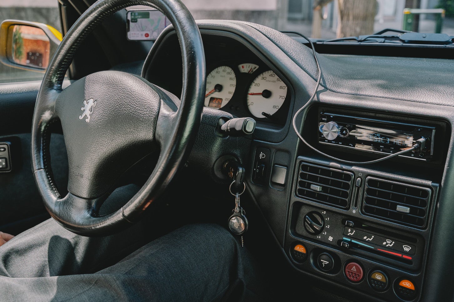 プジョー106 S16｜Peugeot 106 S16