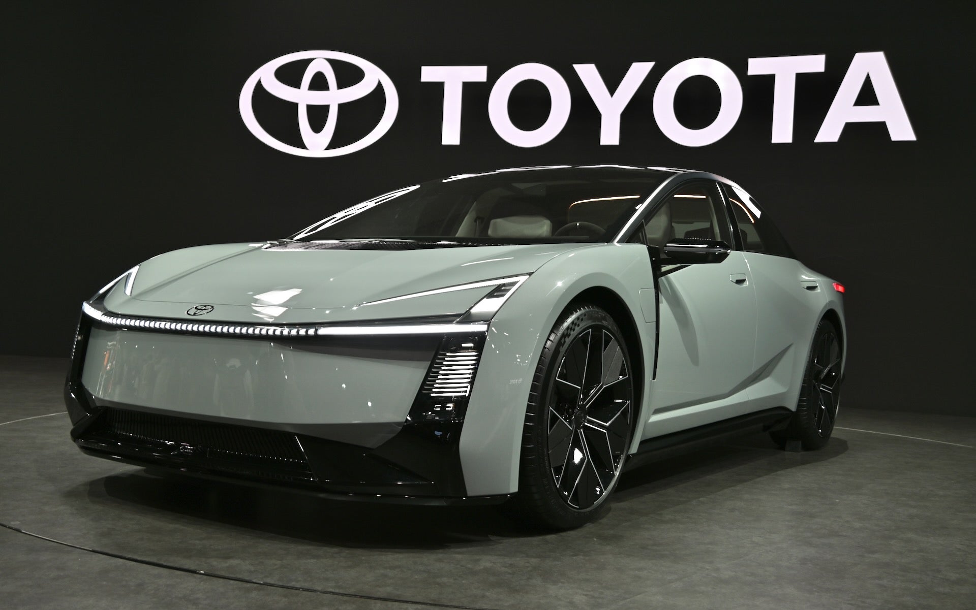 トヨタ カローラ コンセプト｜Toyota Corolla Concept