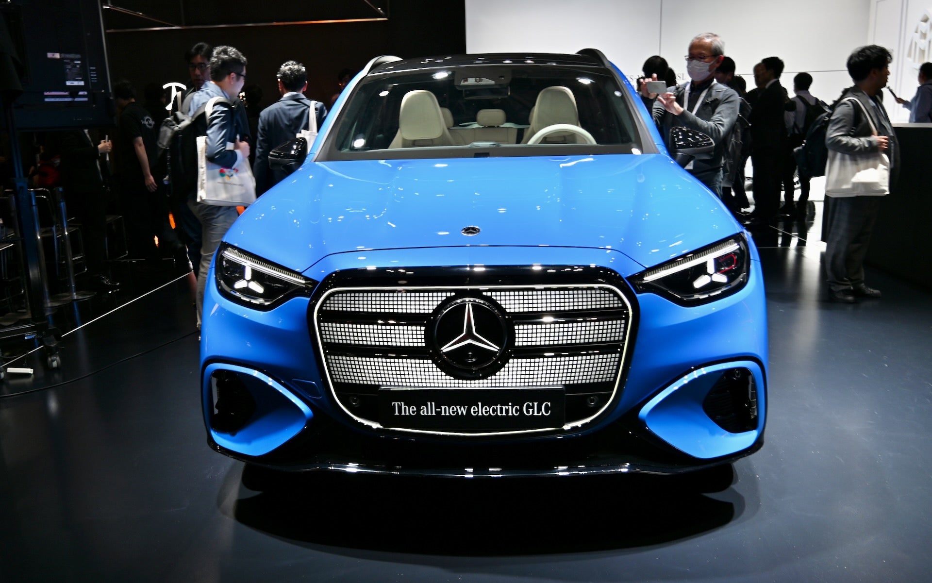 メルセデス・ベンツ GLC｜Mercedes-Benz GLC