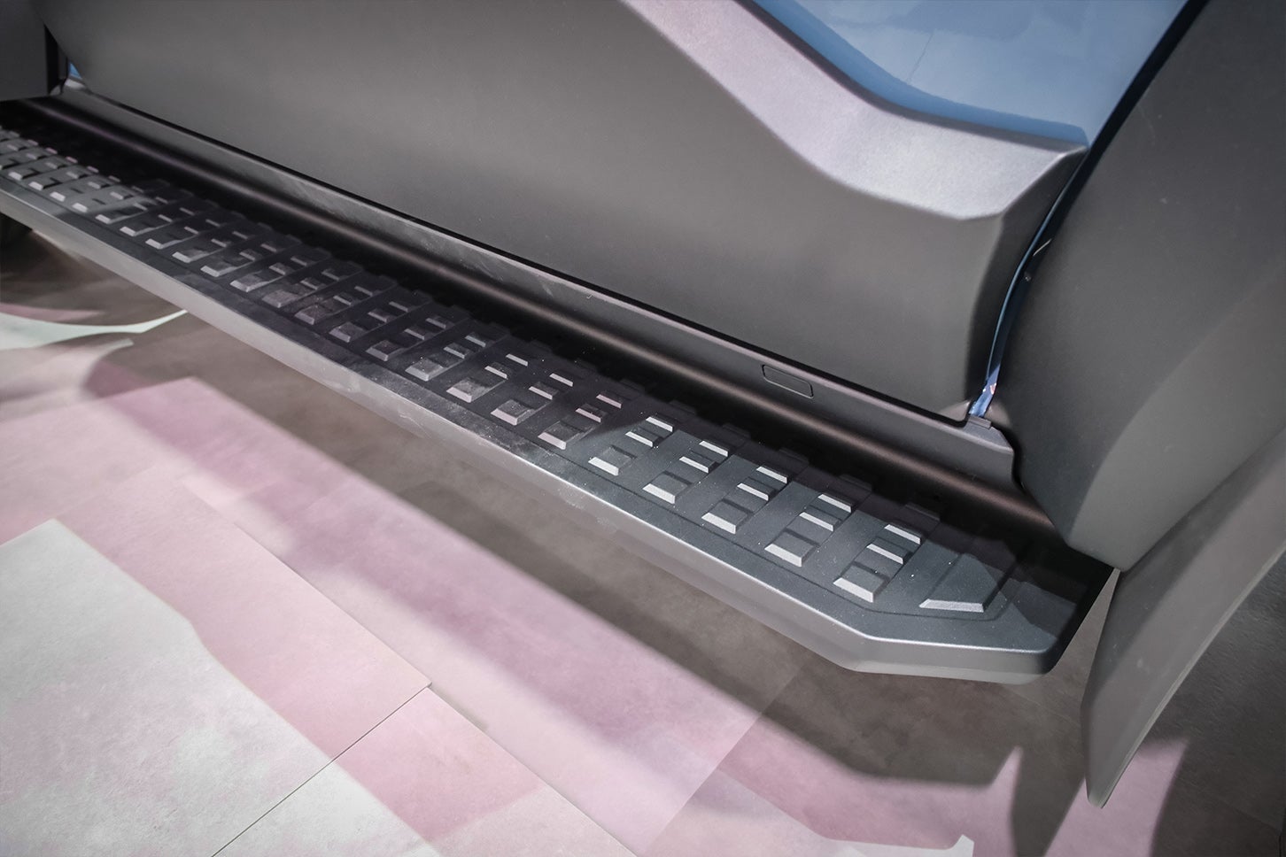 トヨタ ランドクルーザー“FJ”｜Toyota Land Cruiser "FJ"