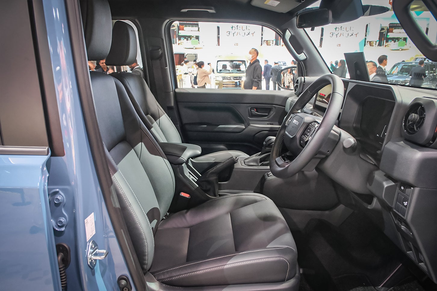 トヨタ ランドクルーザー“FJ”｜Toyota Land Cruiser "FJ"