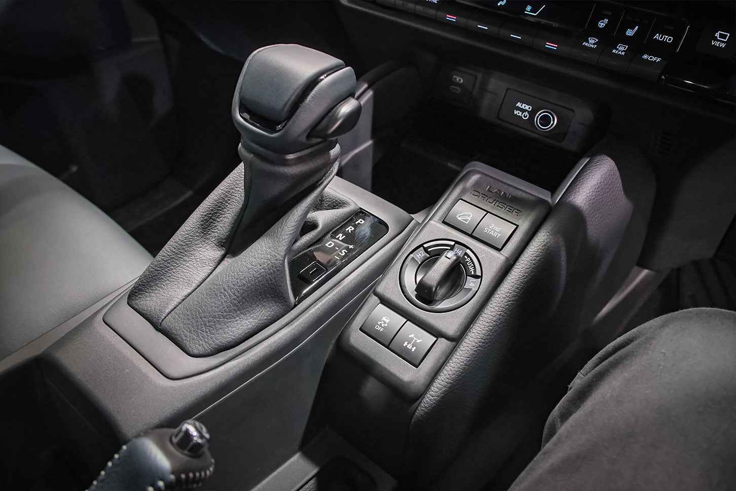 トヨタ ランドクルーザー“FJ”｜Toyota Land Cruiser "FJ"