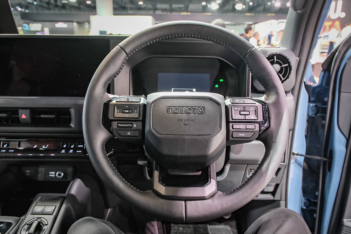 トヨタ ランドクルーザー“FJ”｜Toyota Land Cruiser "FJ"