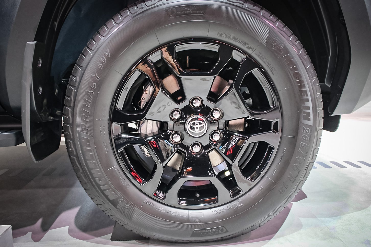 トヨタ ランドクルーザー“FJ”｜Toyota Land Cruiser "FJ"