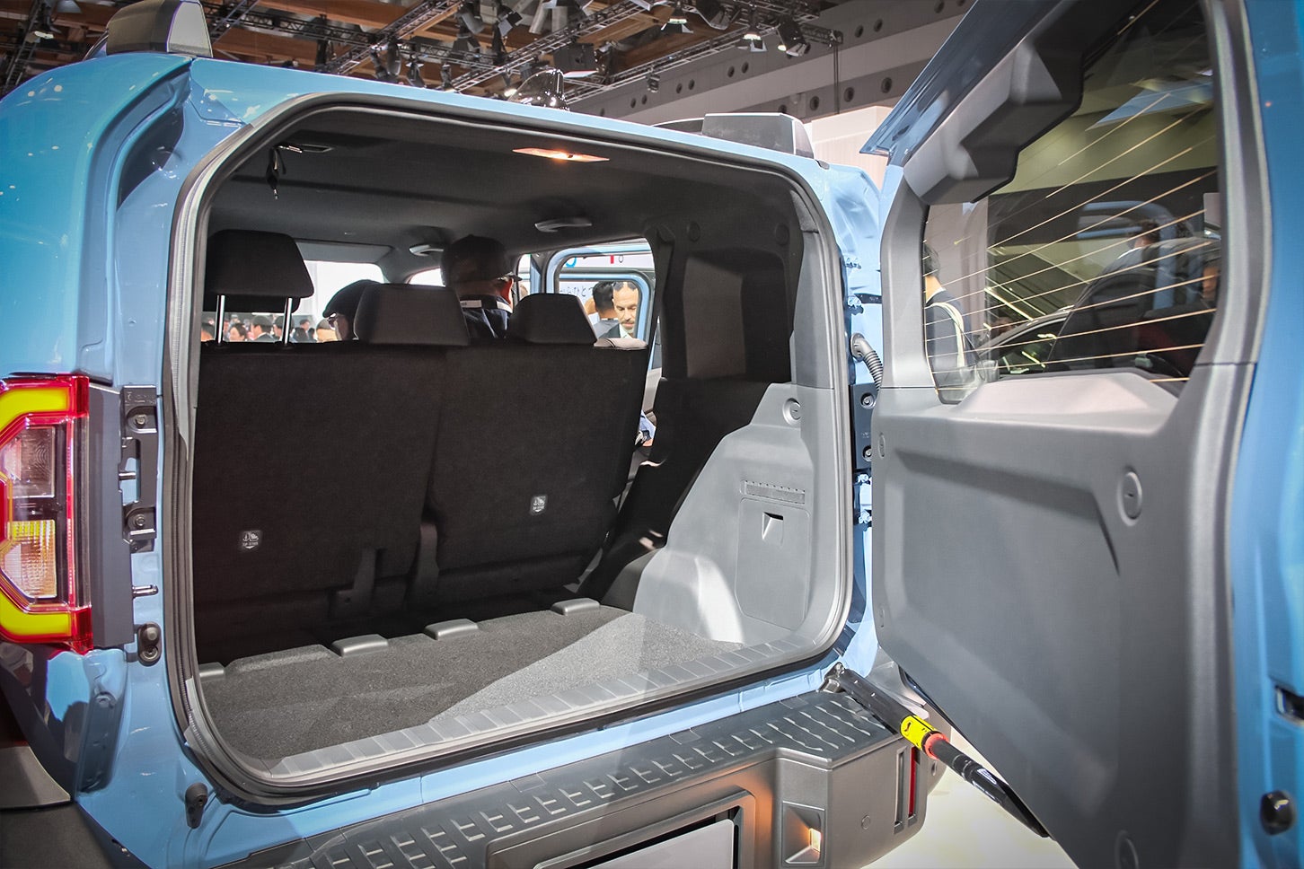 トヨタ ランドクルーザー“FJ”｜Toyota Land Cruiser "FJ"