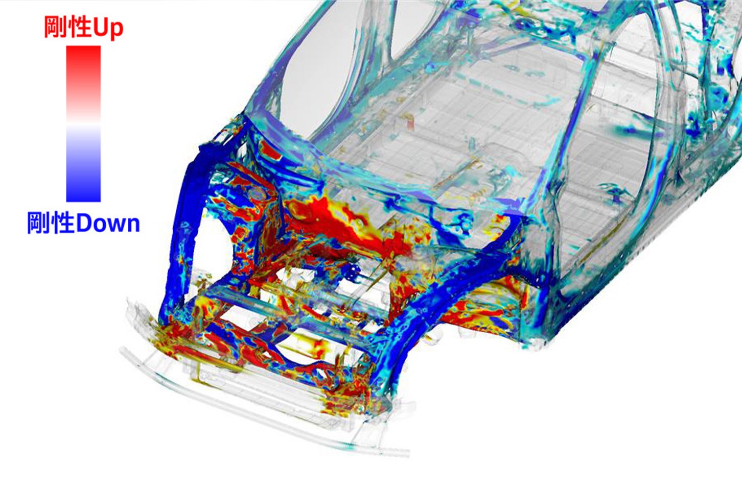 新操安剛性マネジメント イメージ