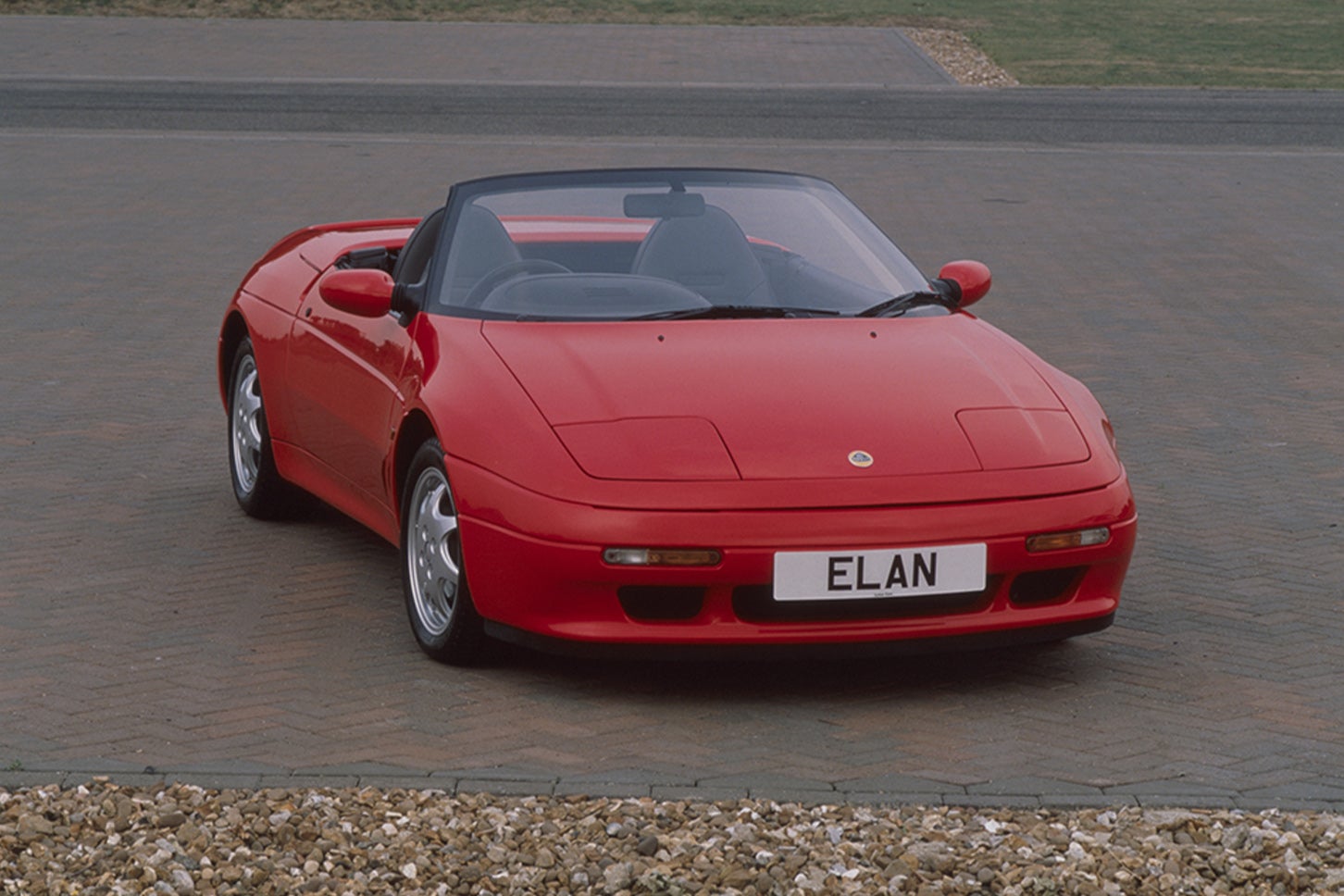 ロータス エラン｜Lotus Elan