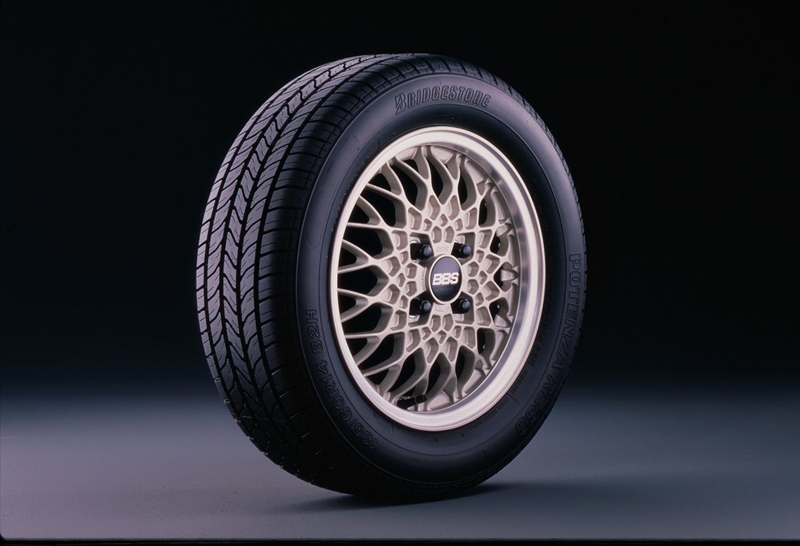 いすゞ ジェミニZZハンドリング・バイ・ロータス｜Isuzu Gemini ZZ Handling by Lotus