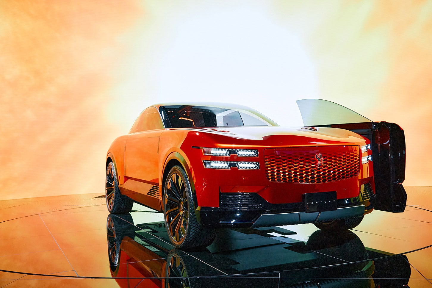 センチュリー コンセプト｜Century Concept