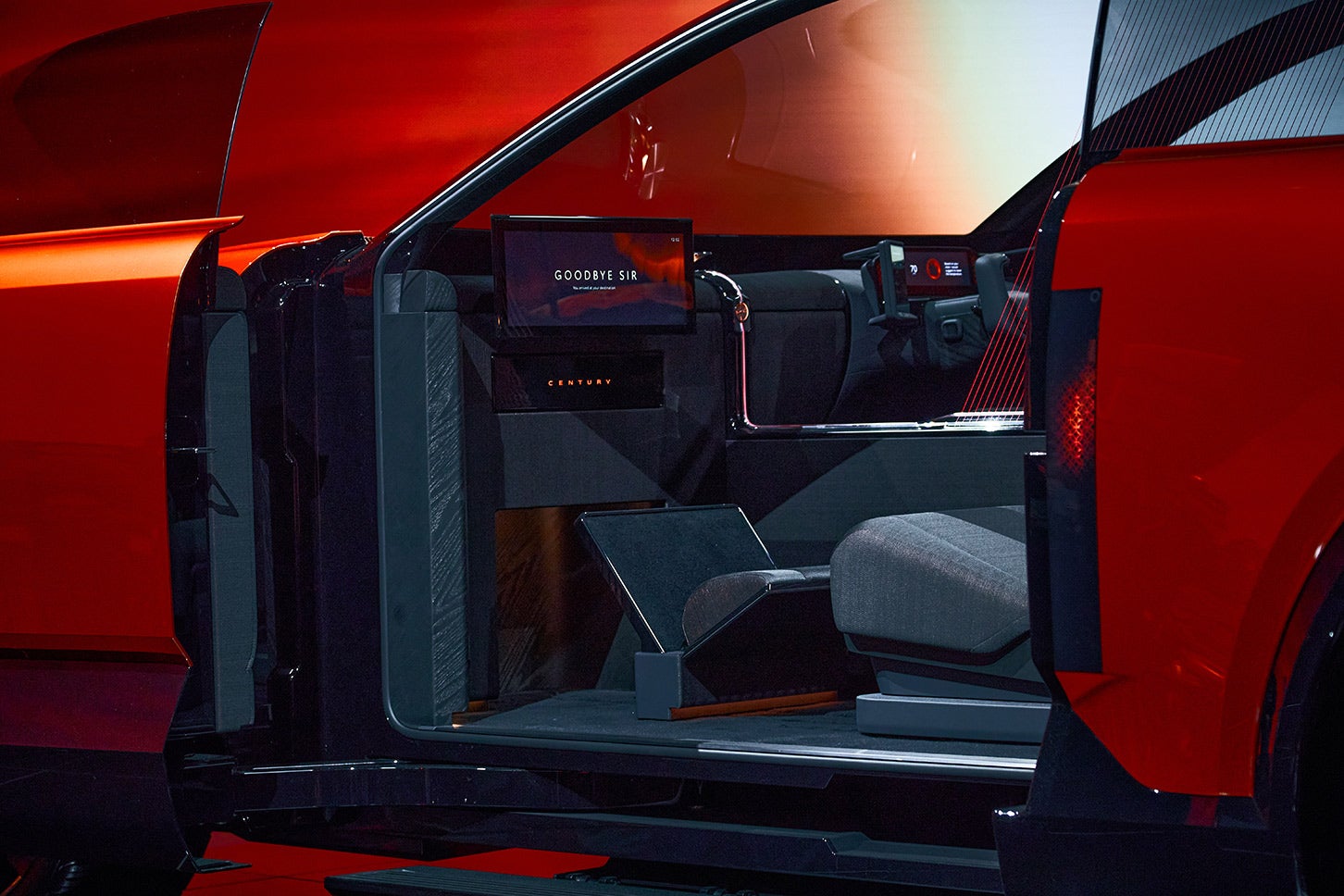 センチュリー コンセプト｜Century Concept