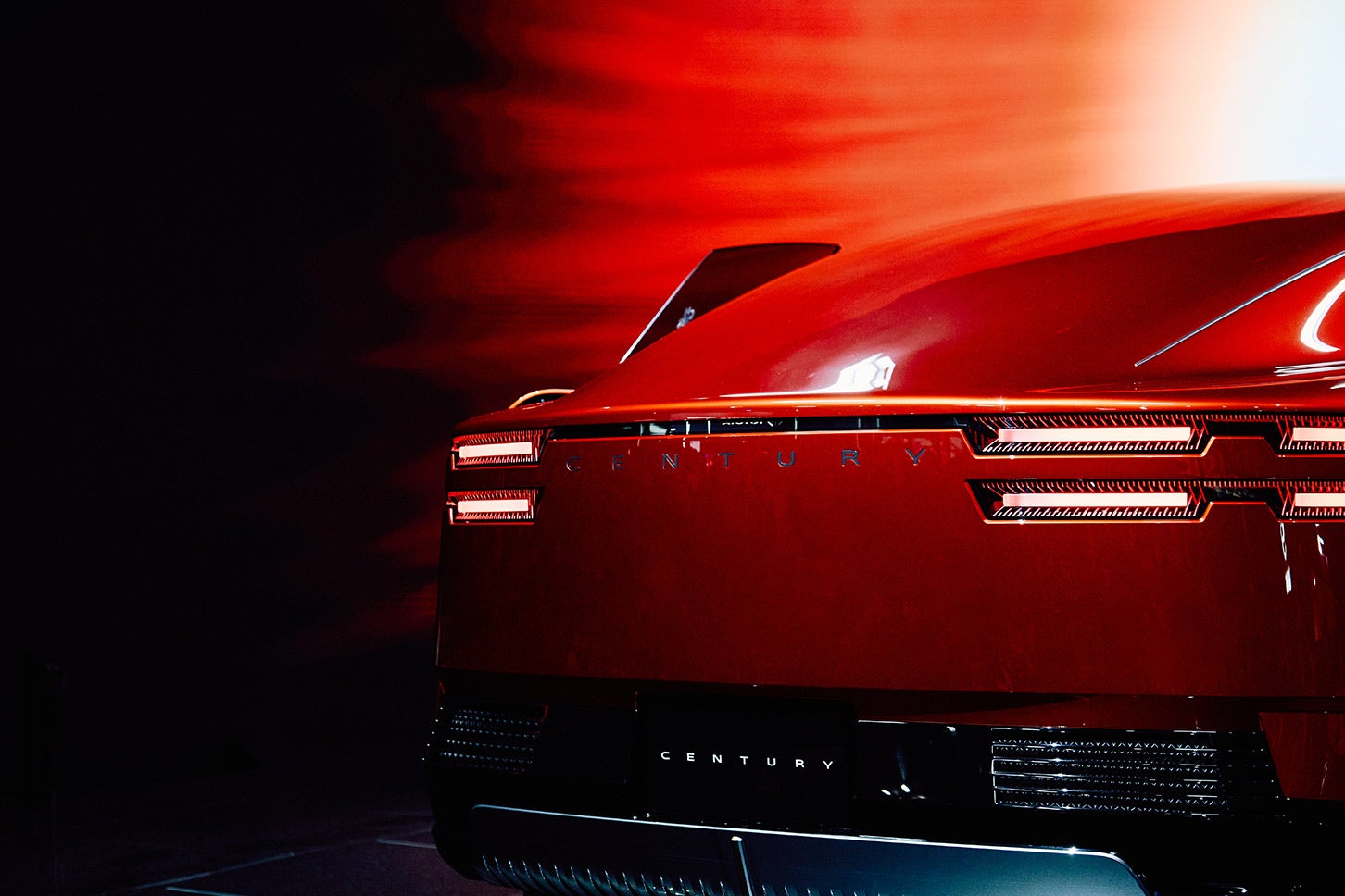 センチュリー コンセプト｜Century Concept