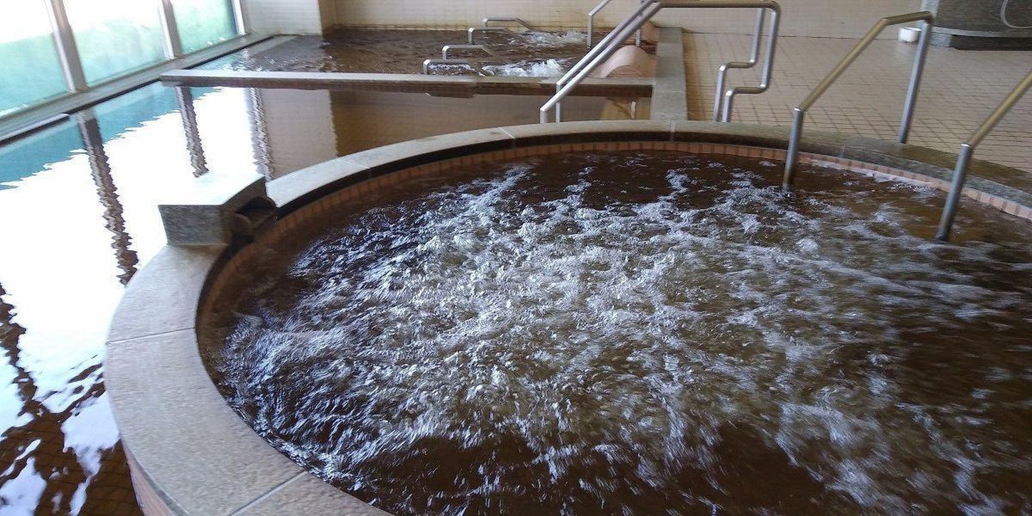 写真提供：道の駅「しほろ温泉」