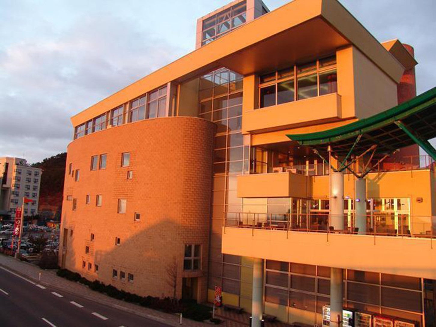 写真提供：「浅虫温泉ゆ～さ浅虫」浅虫温泉