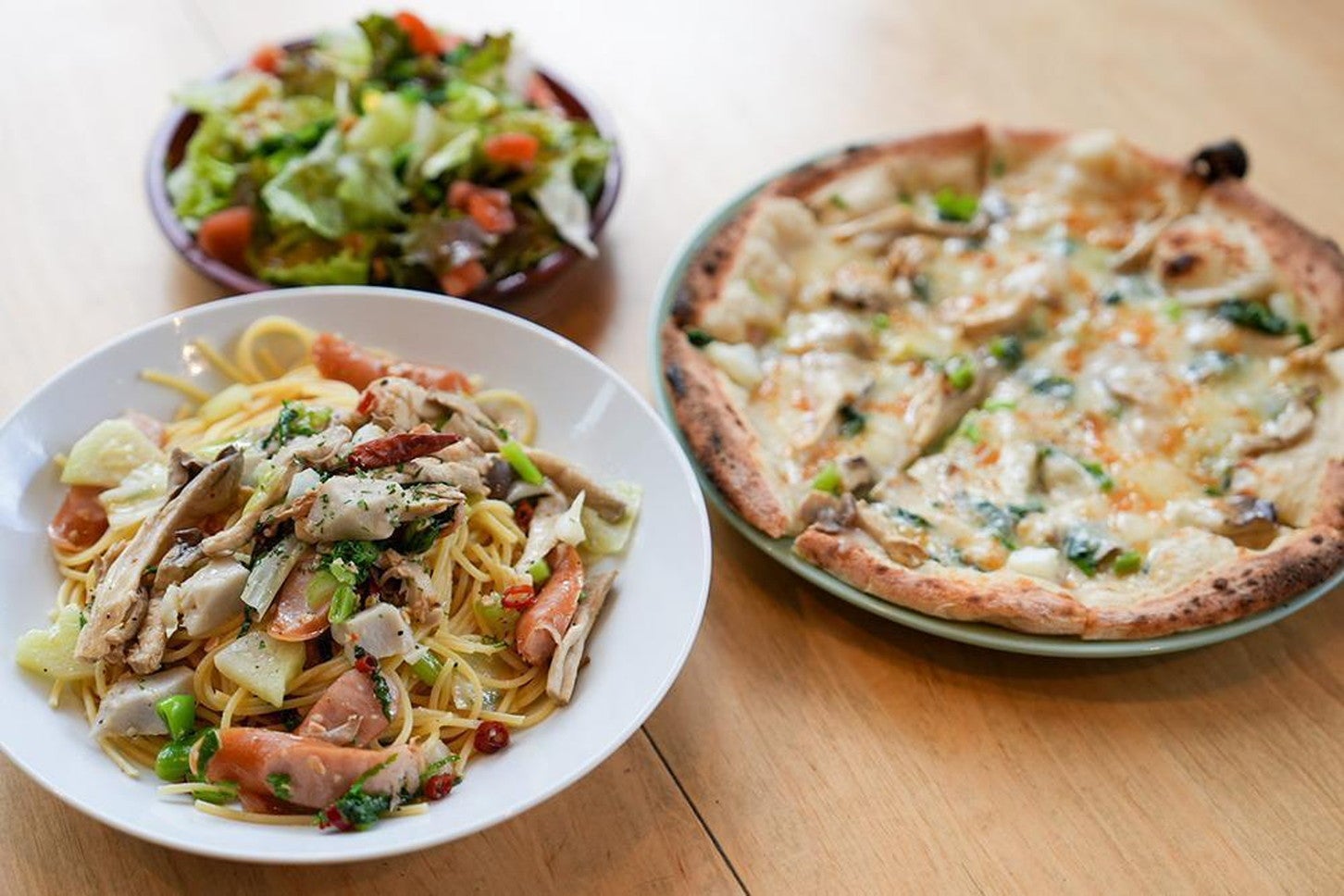 写真提供：道の駅「こすげ」小菅の湯