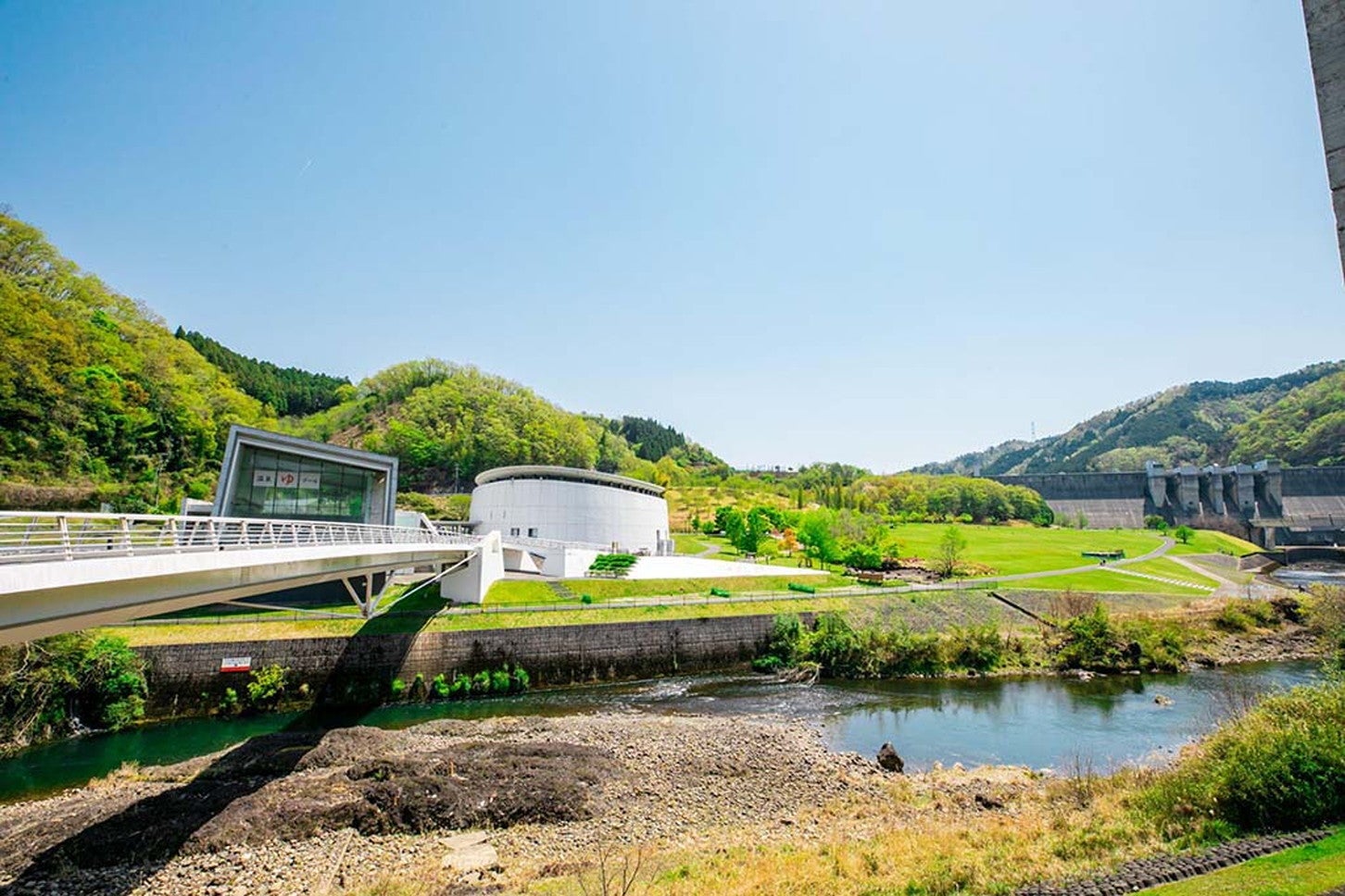 写真提供：道の駅「スプリングスひよし」スプリングスひよし