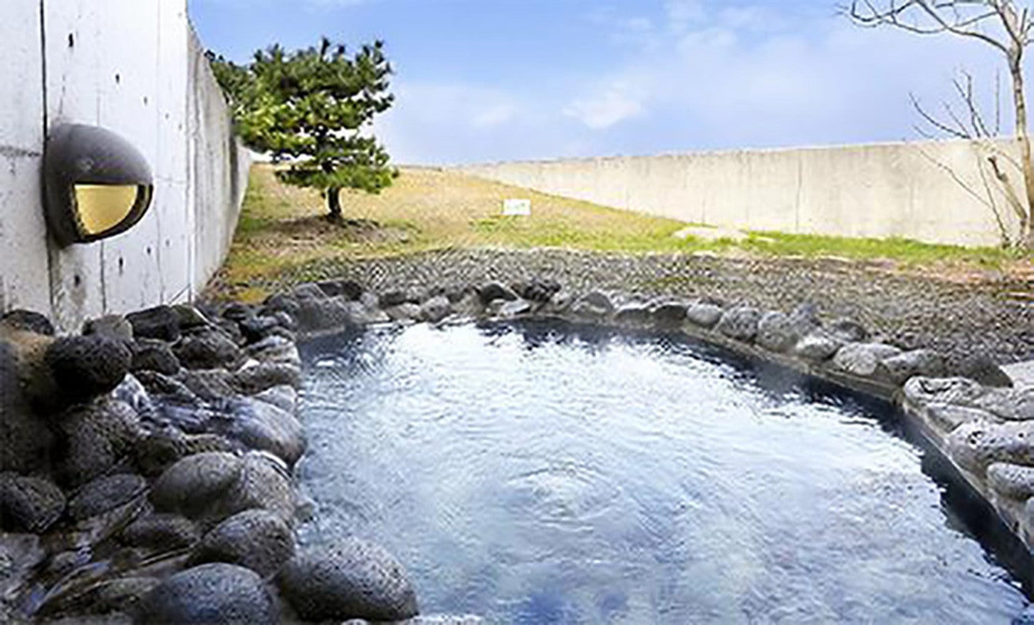 写真提供：道の駅「たるみず湯っ足り館」