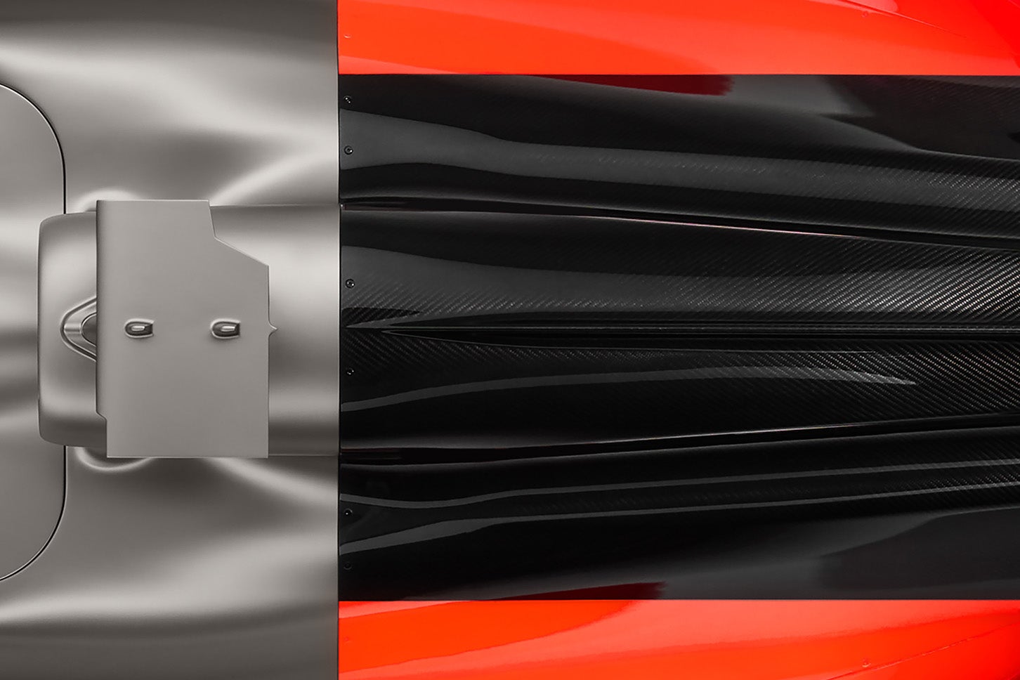 アウディ R26 コンセプト｜Audi R26 Concept