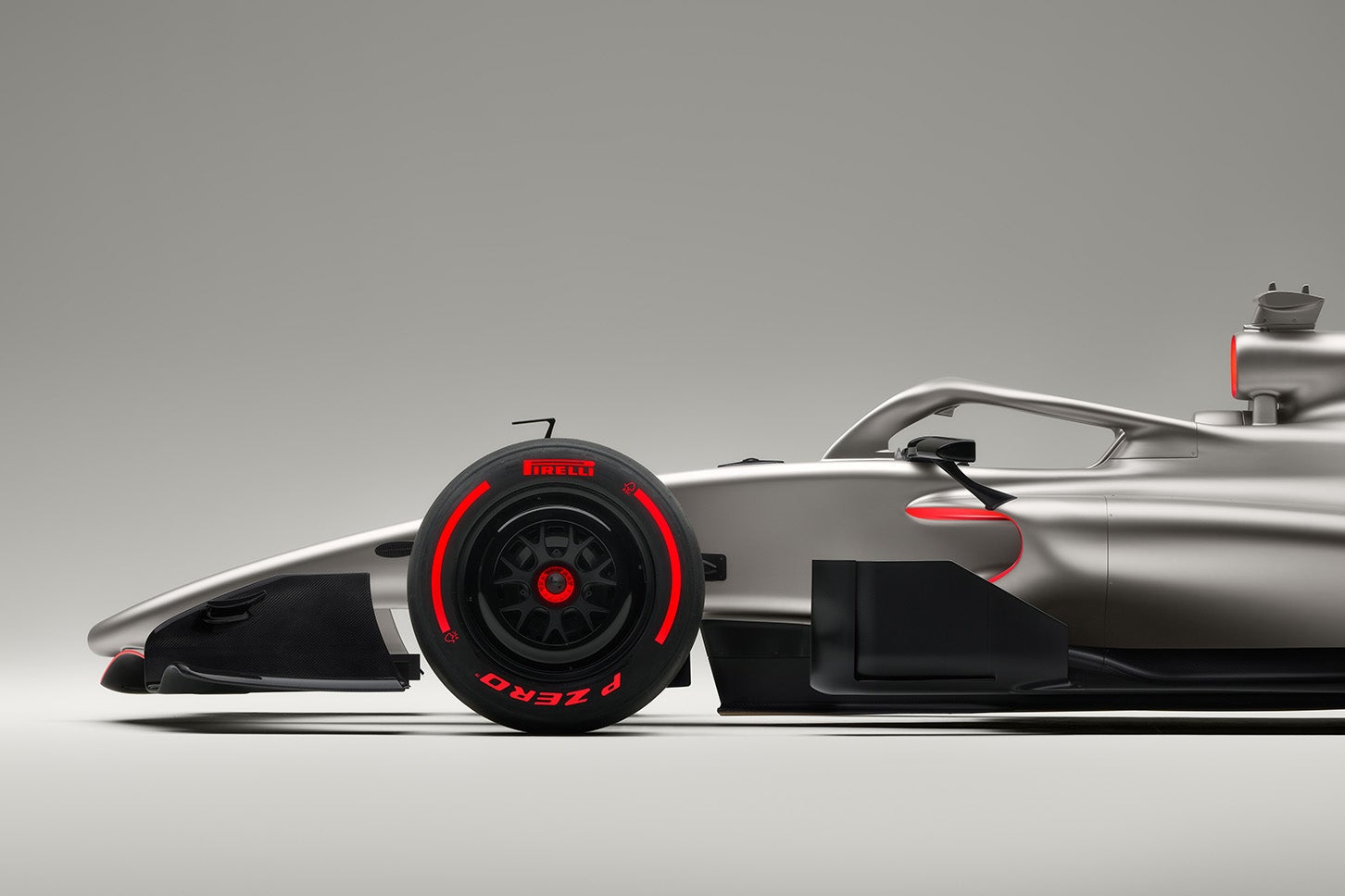 アウディ R26 コンセプト｜Audi R26 Concept