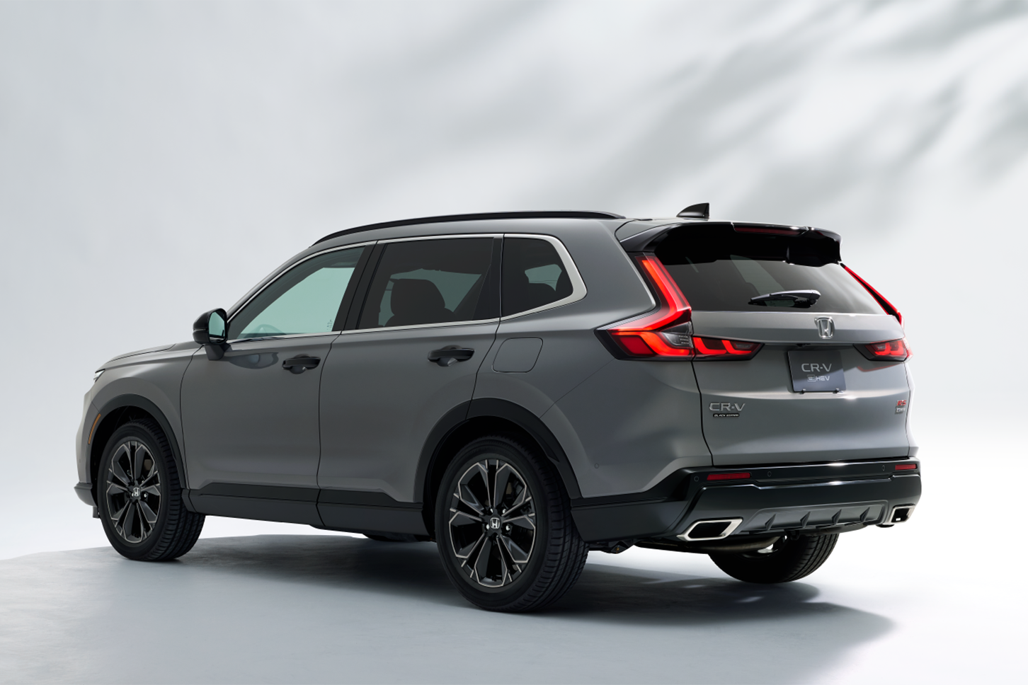 ホンダCR-V e:HEV RSブラックエディション｜Honda CR-V e:HEV RS Black Edition