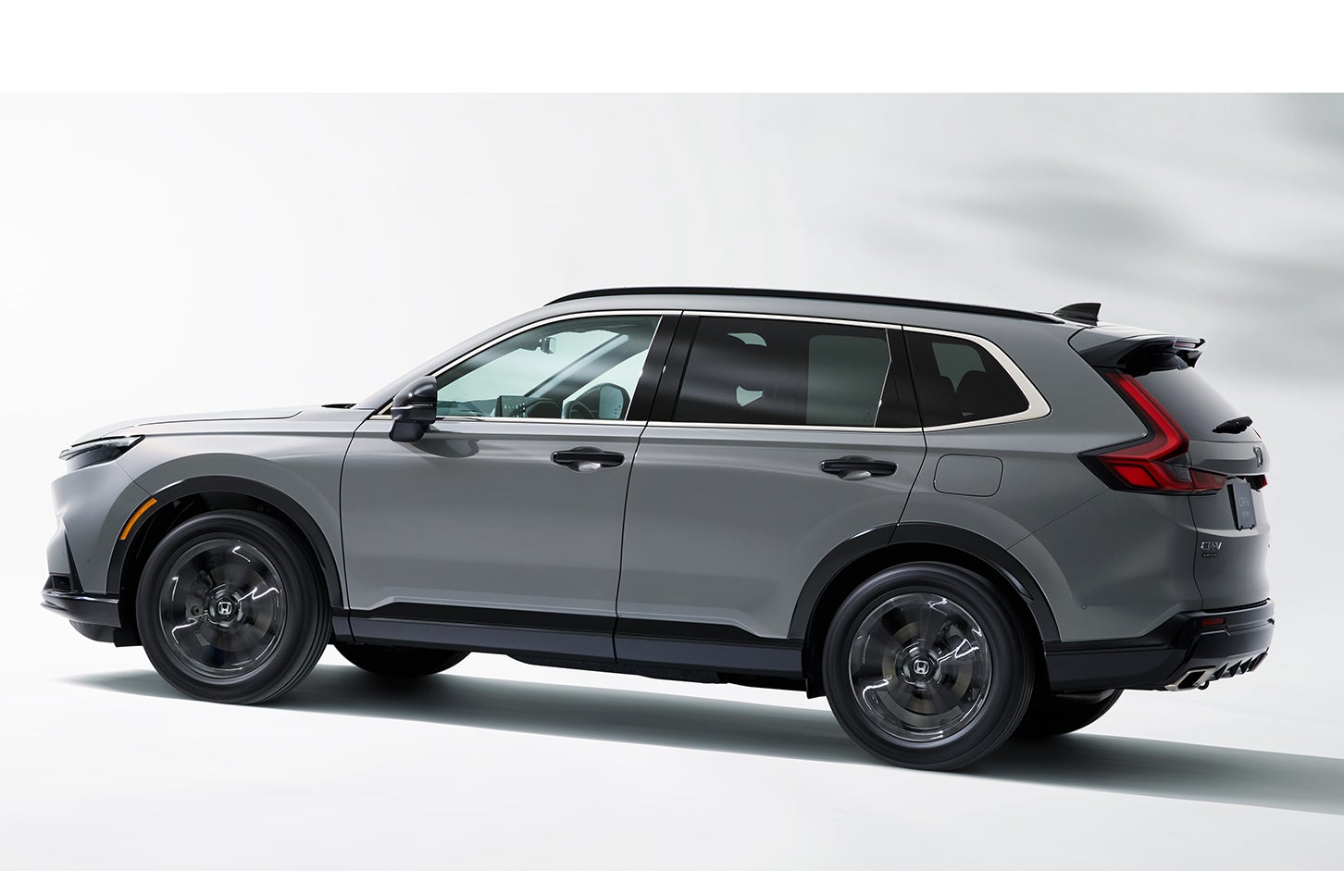 ホンダCR-V e:HEV RSブラックエディション｜Honda CR-V e:HEV RS Black Edition