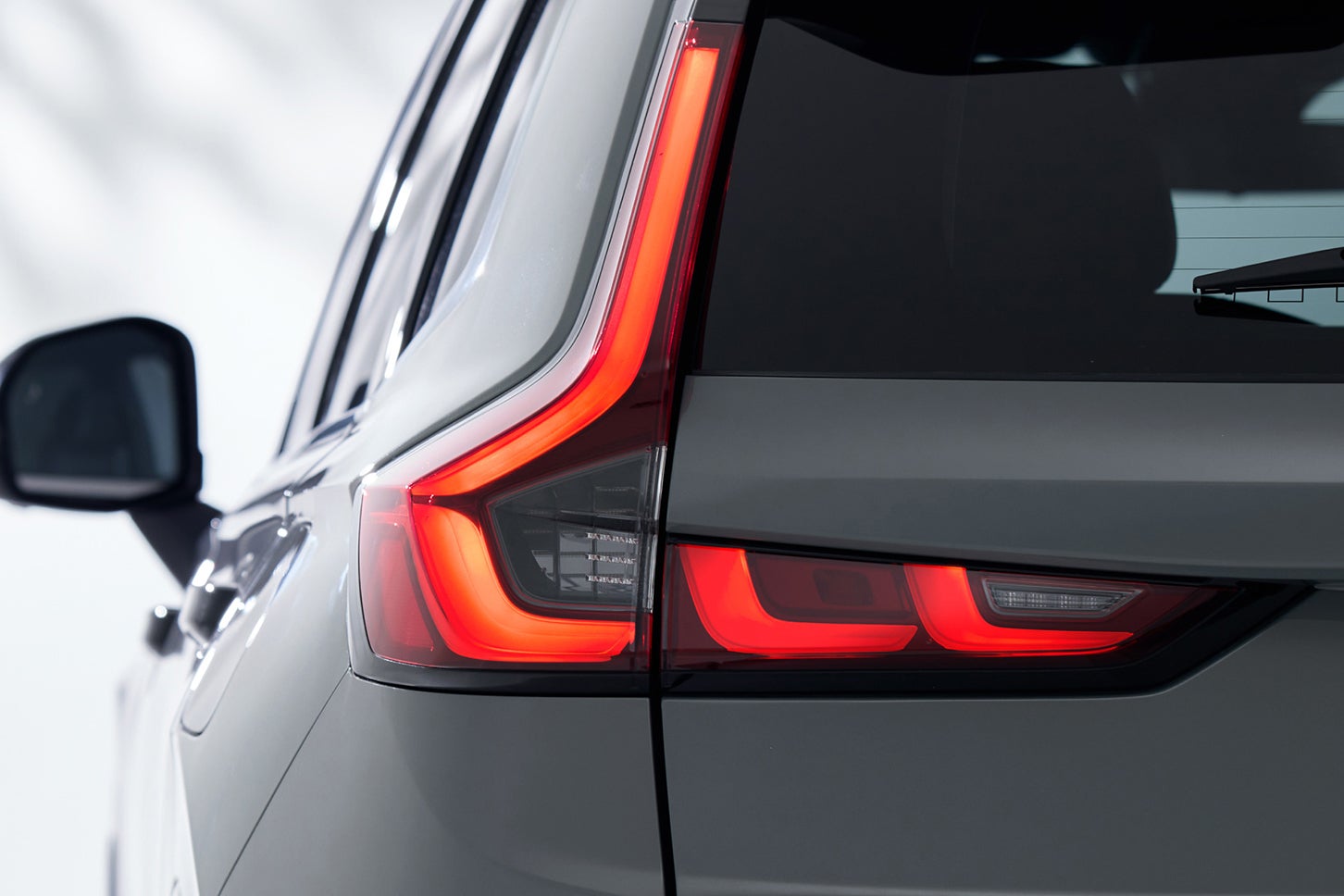 ホンダCR-V e:HEV RSブラックエディション｜Honda CR-V e:HEV RS Black Edition