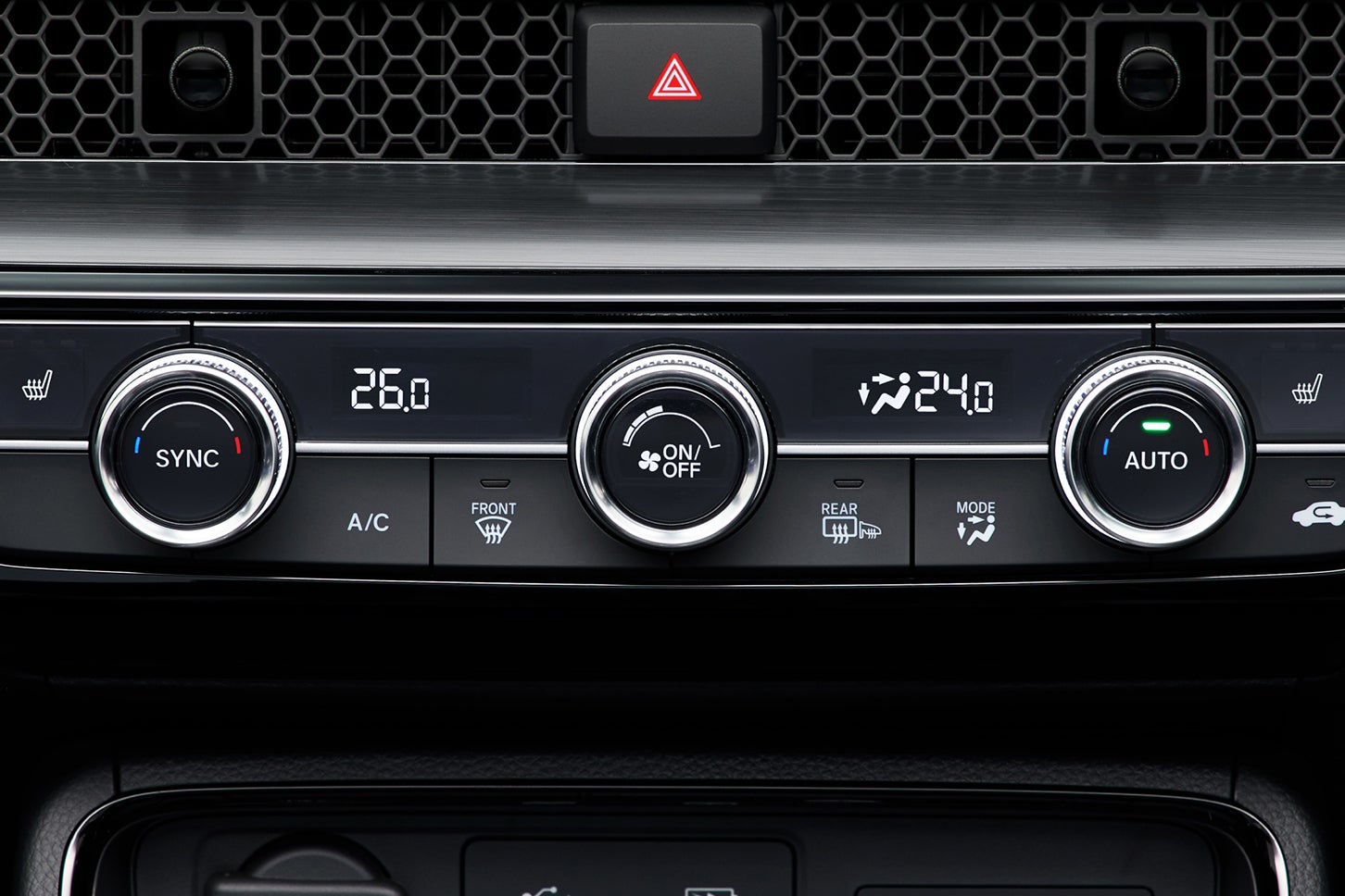 ホンダCR-V e:HEV RSブラックエディション｜Honda CR-V e:HEV RS Black Edition