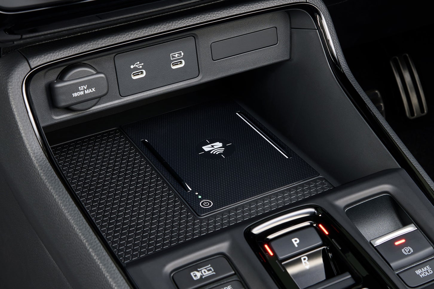 ホンダCR-V e:HEV RSブラックエディション｜Honda CR-V e:HEV RS Black Edition