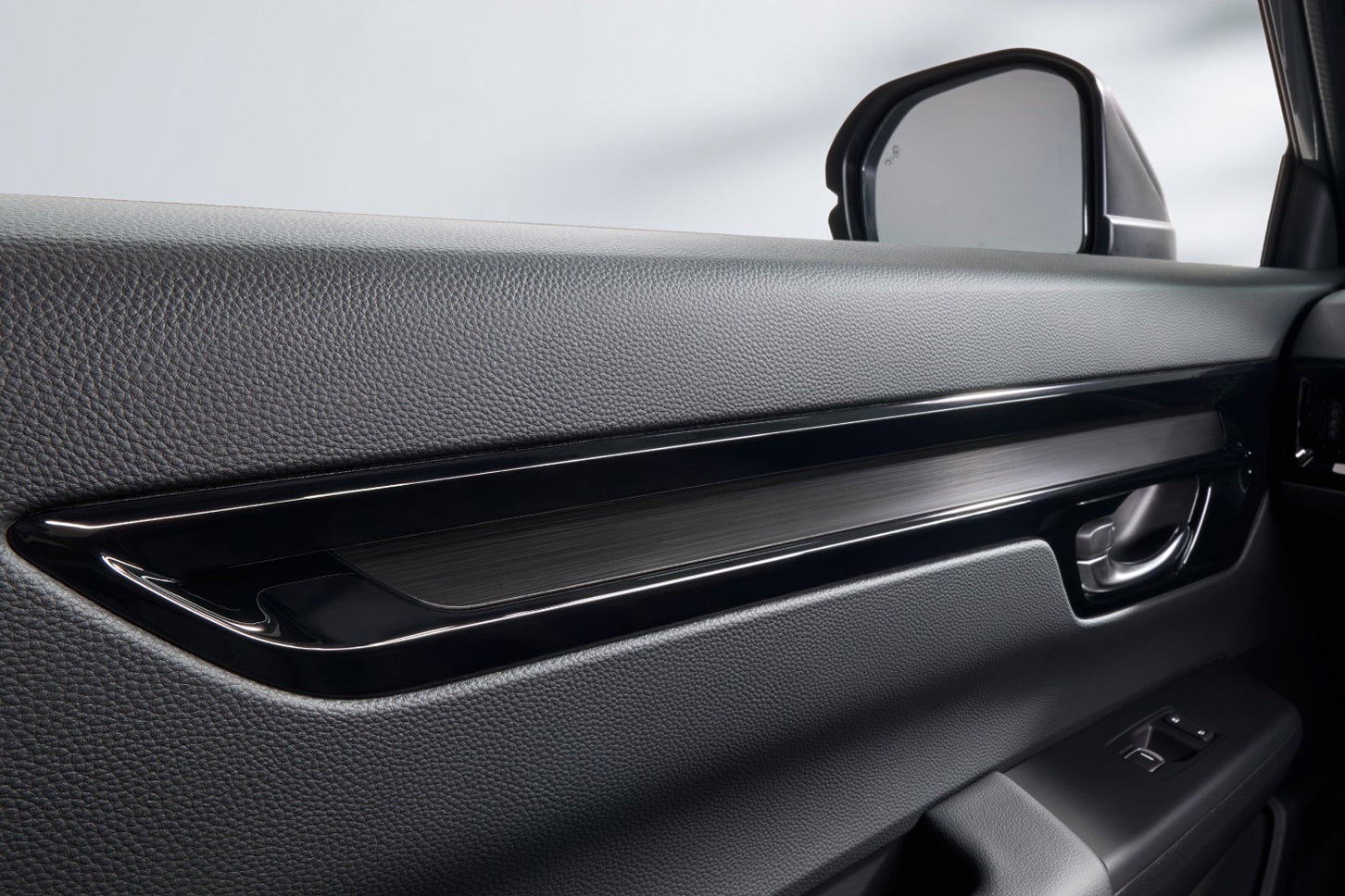 ホンダCR-V e:HEV RSブラックエディション｜Honda CR-V e:HEV RS Black Edition