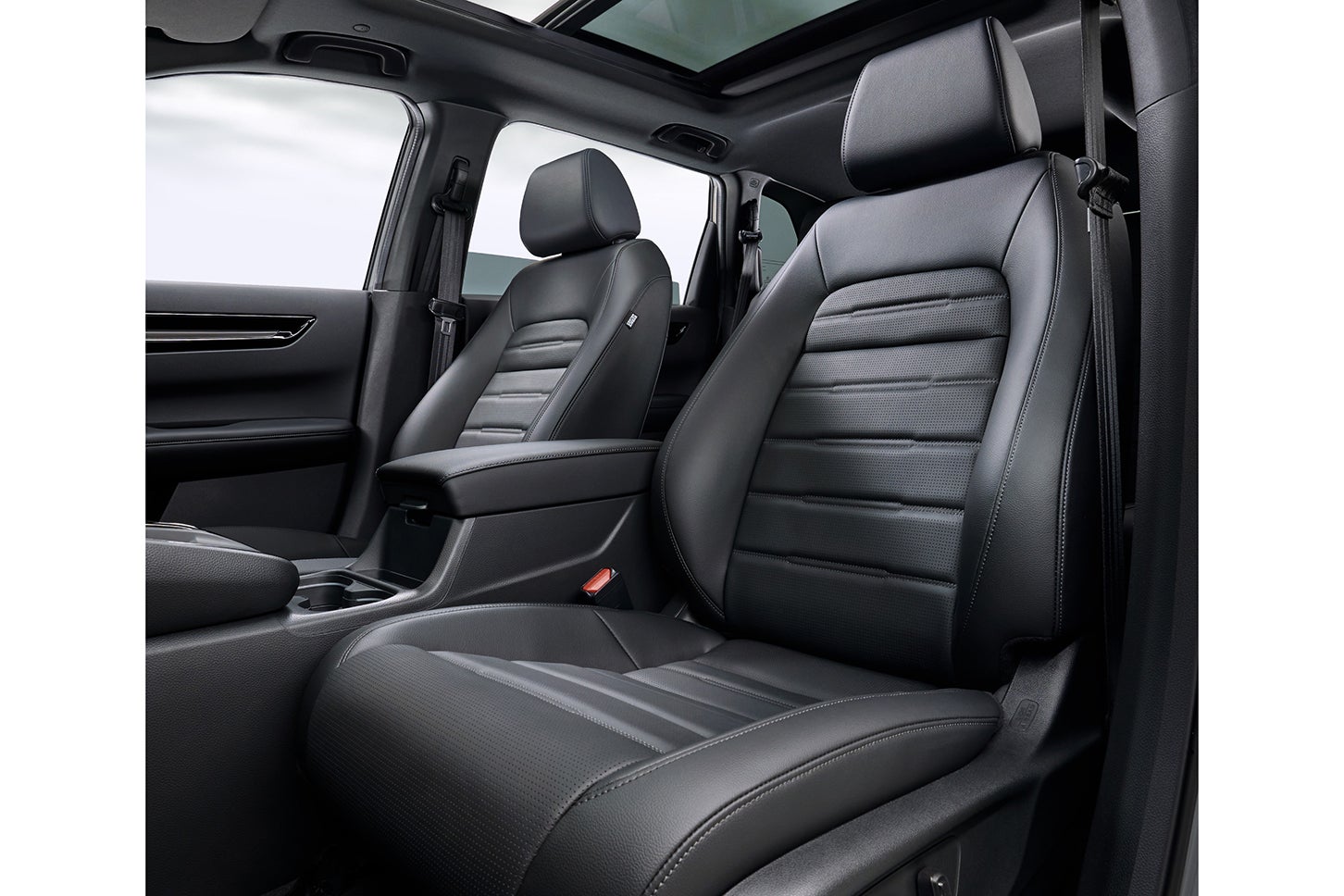 ホンダCR-V e:HEV RSブラックエディション｜Honda CR-V e:HEV RS Black Edition