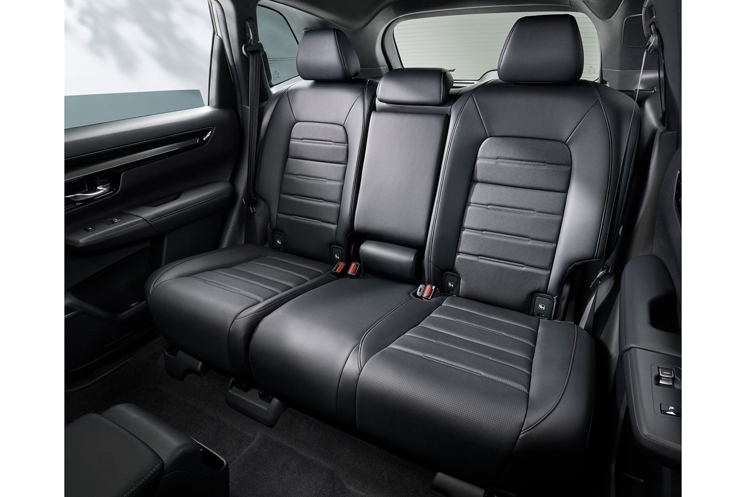 ホンダCR-V e:HEV RSブラックエディション｜Honda CR-V e:HEV RS Black Edition